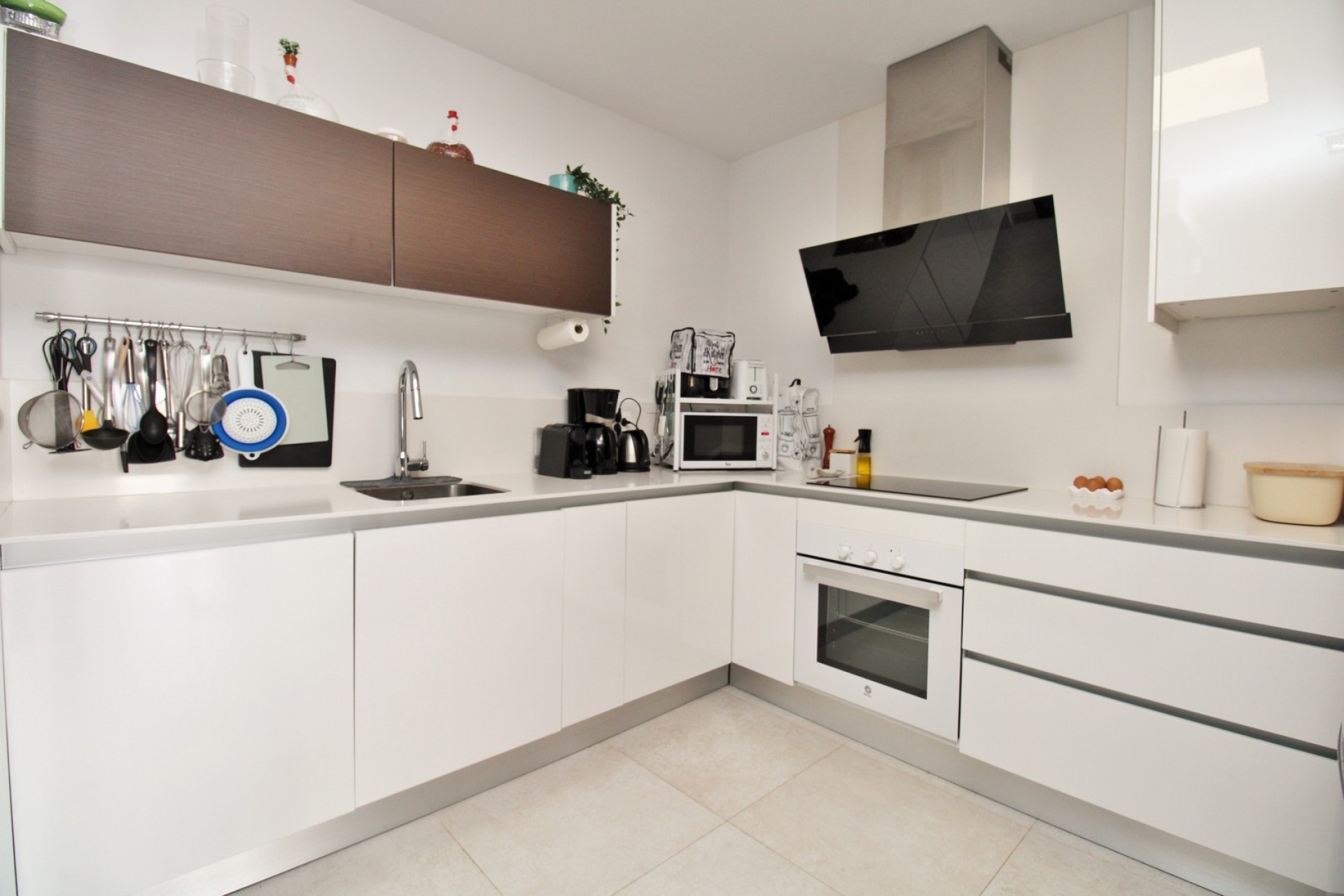Sale - Town house -
Villamartín