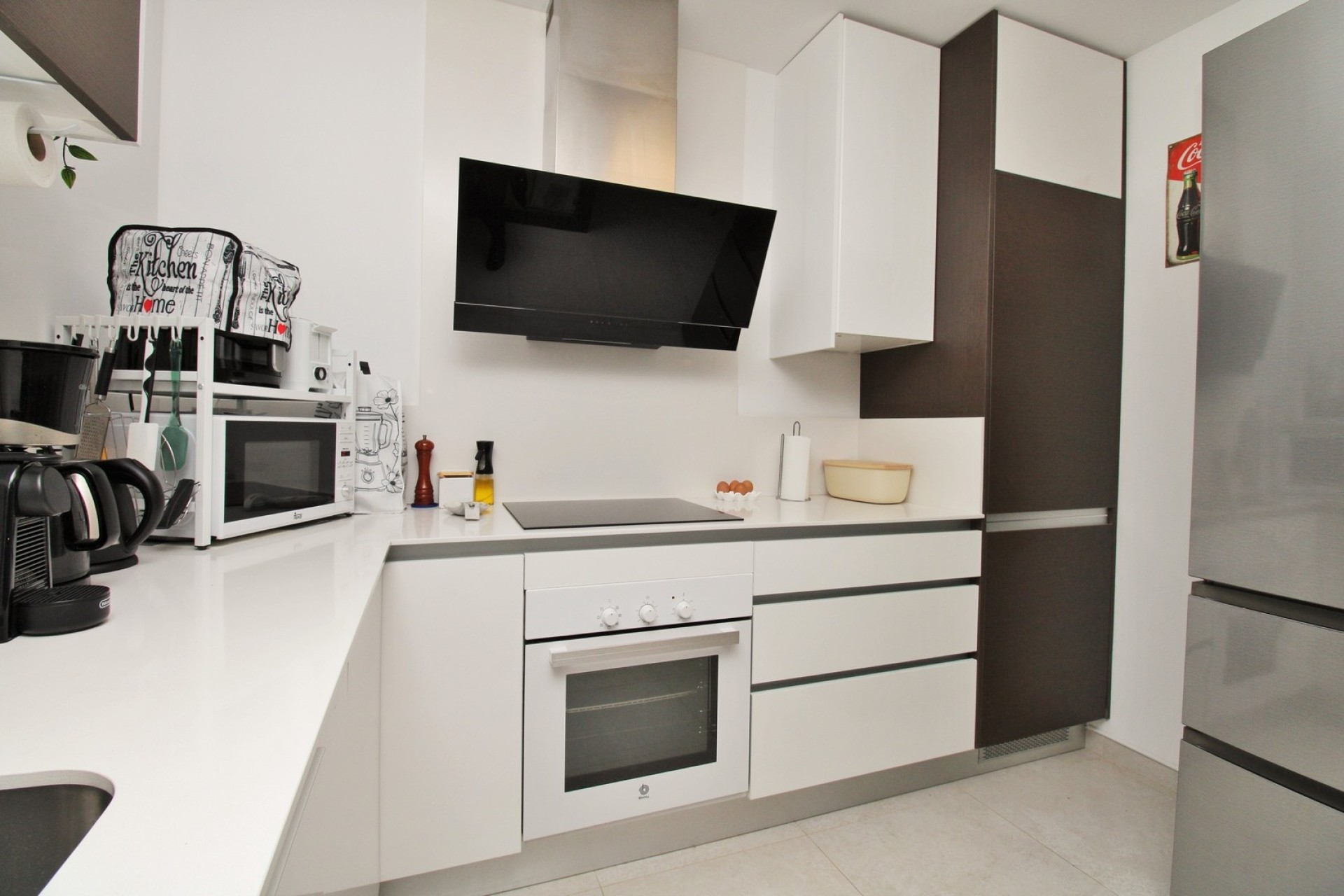 Sale - Town house -
Villamartín