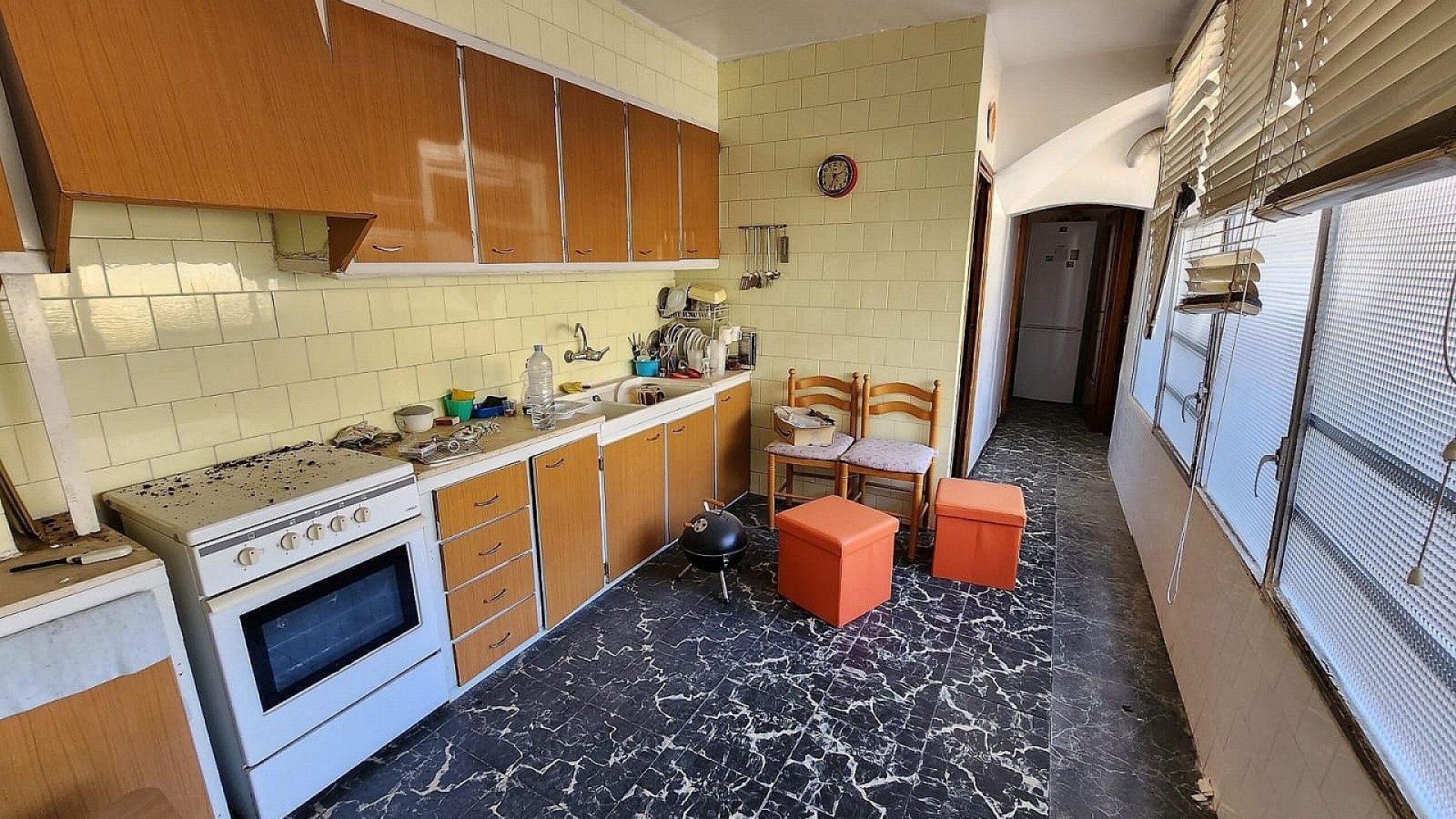 Sale - Town house -
Villena