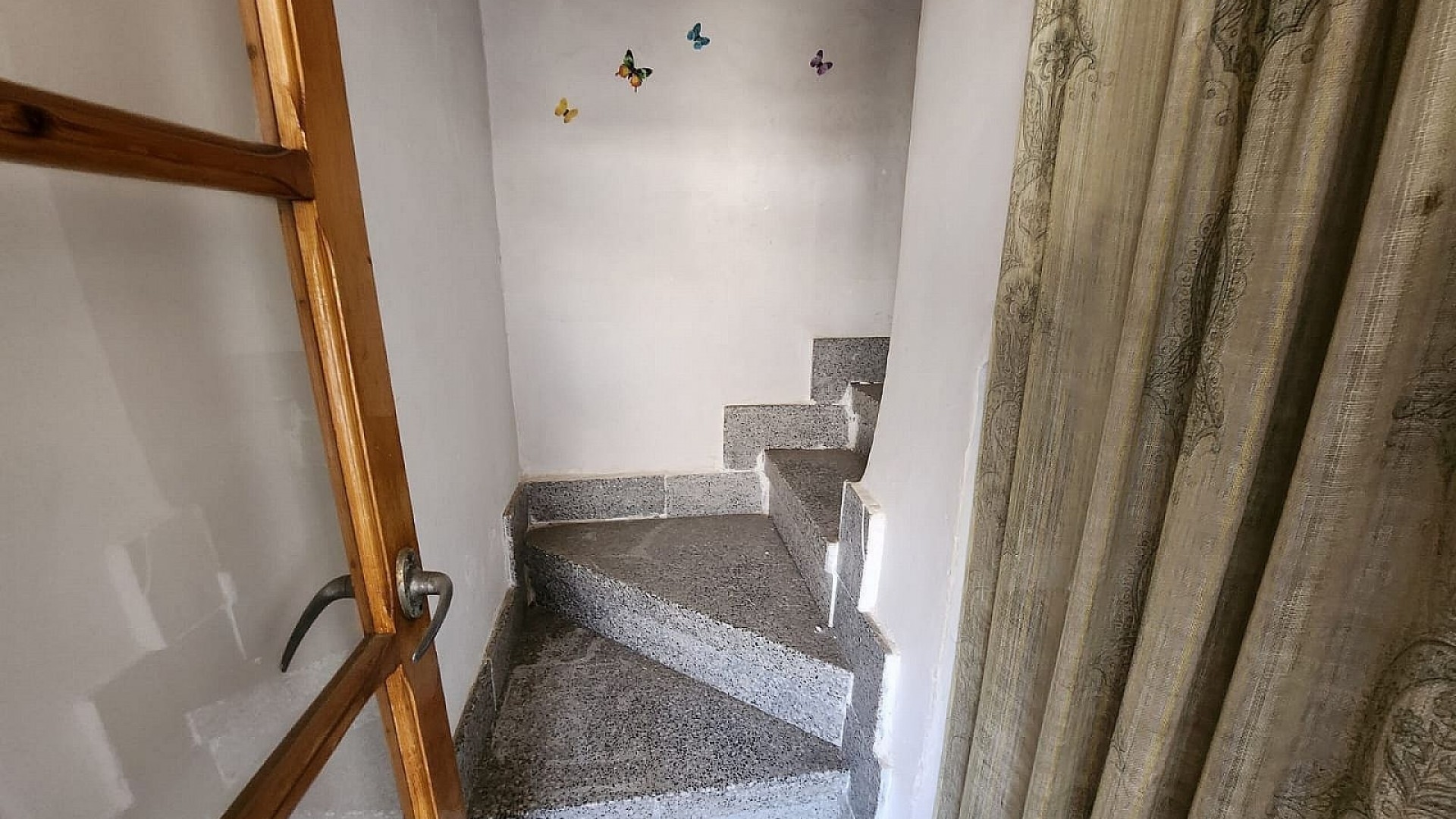 Sale - Town house -
Villena