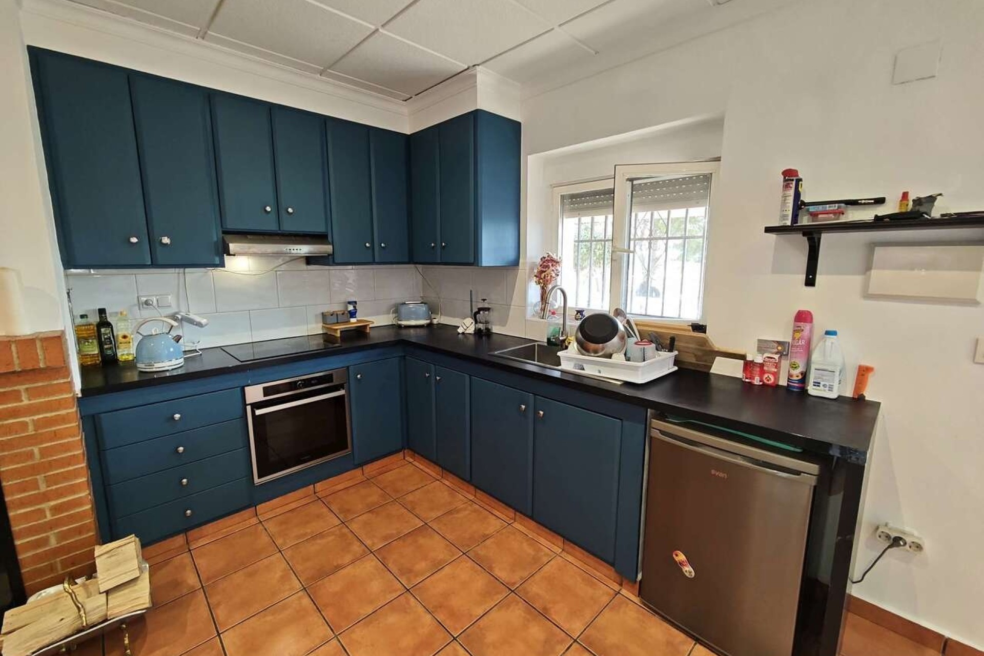 Sale - Town house -
Yecla - Inland