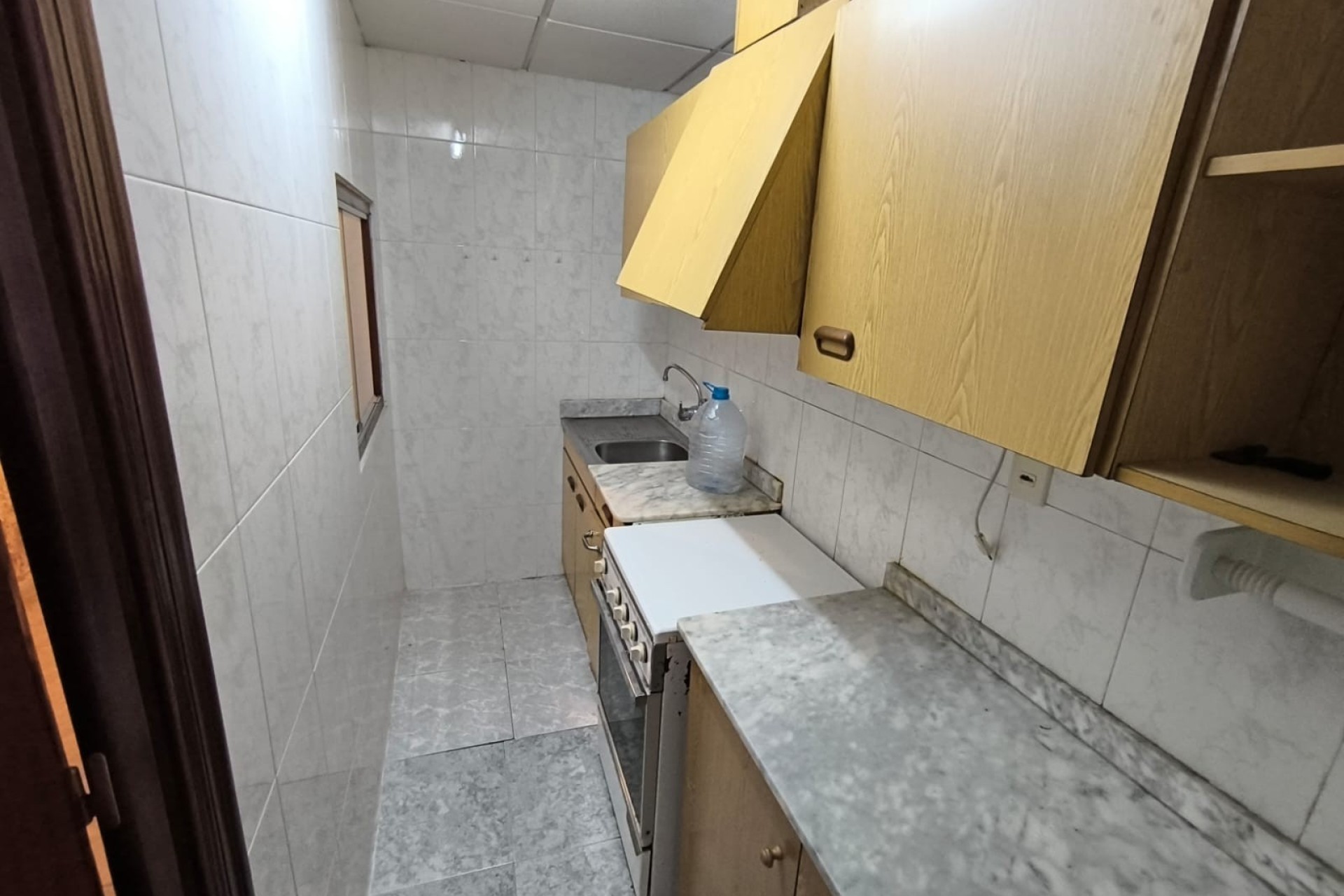 Sale - Town house -
Yecla - Inland