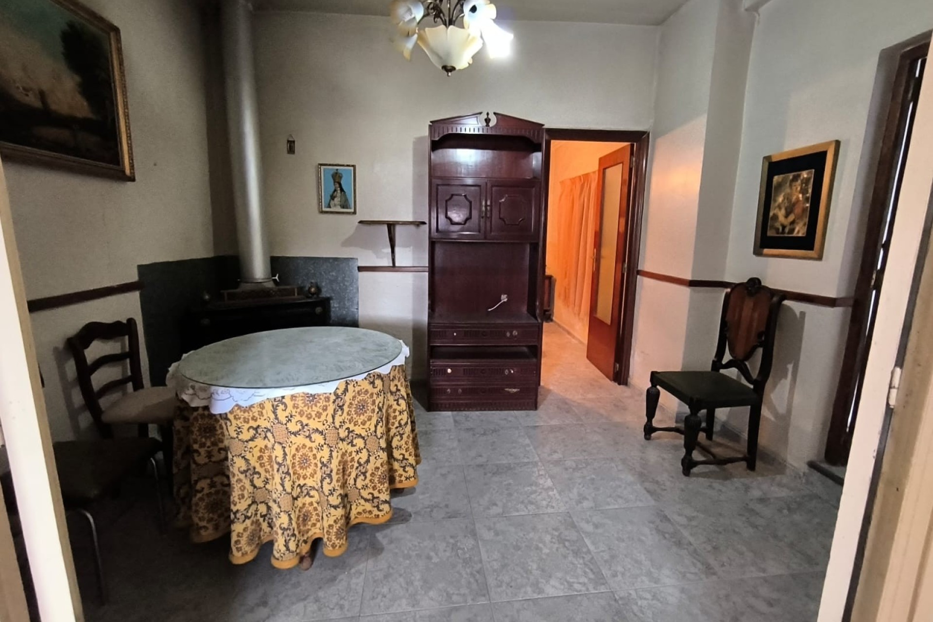 Sale - Town house -
Yecla - Inland