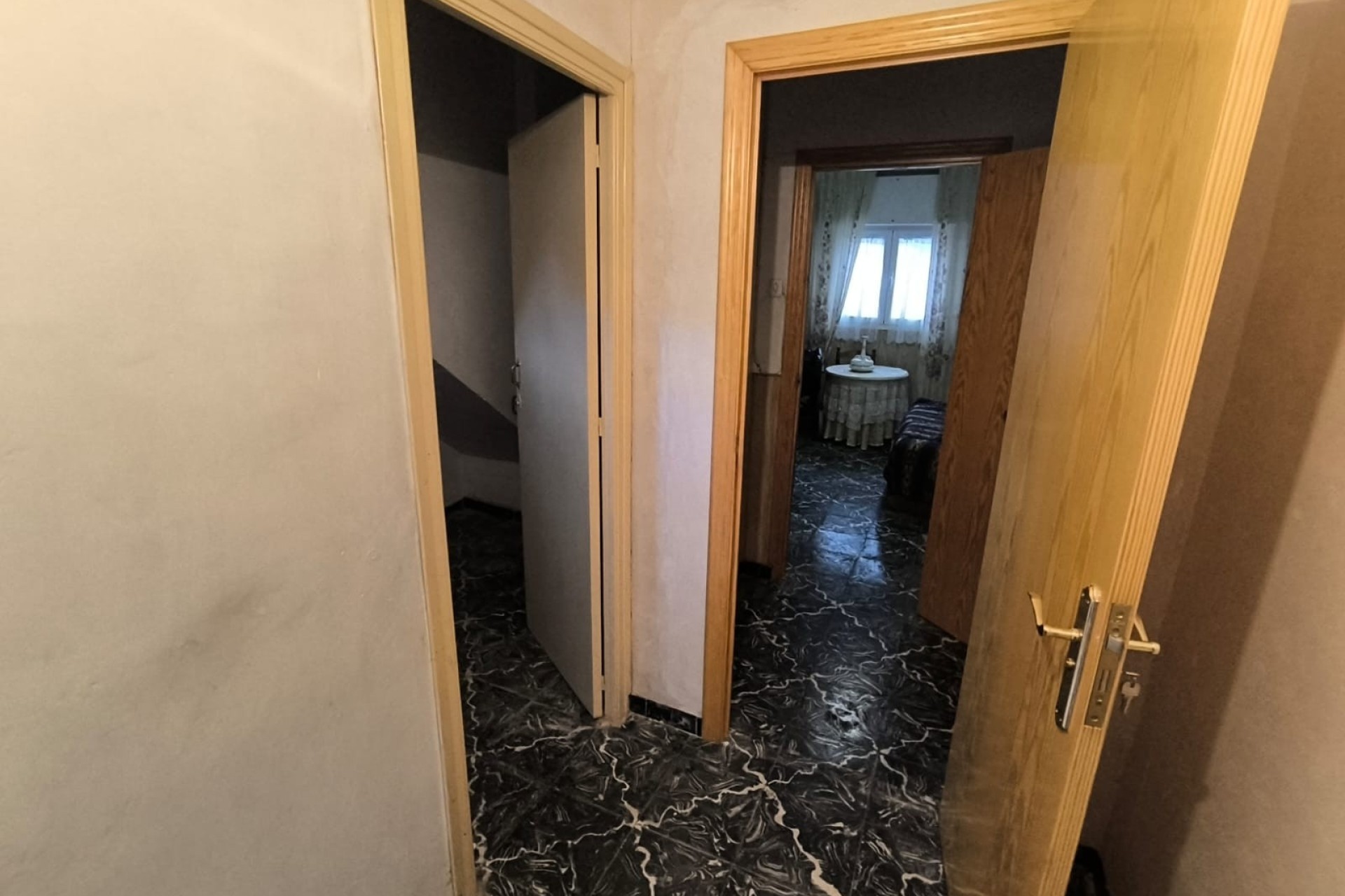 Sale - Town house -
Yecla - Inland