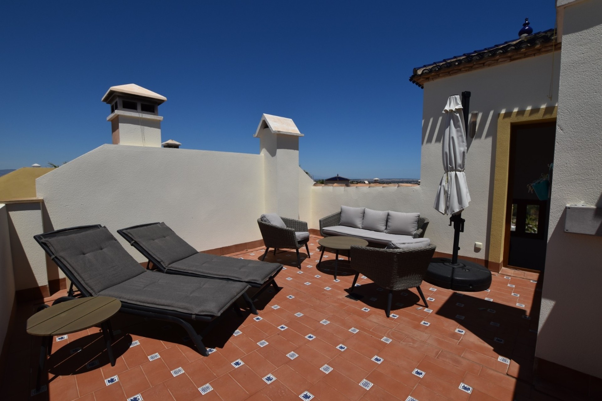 Sale - Townhouse  -
Algorfa - La Finca Golf Resort