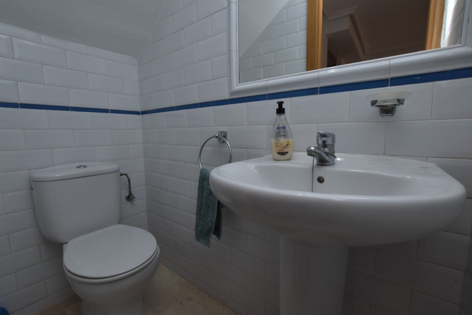 Sale - Townhouse  -
Algorfa - La Finca Golf Resort