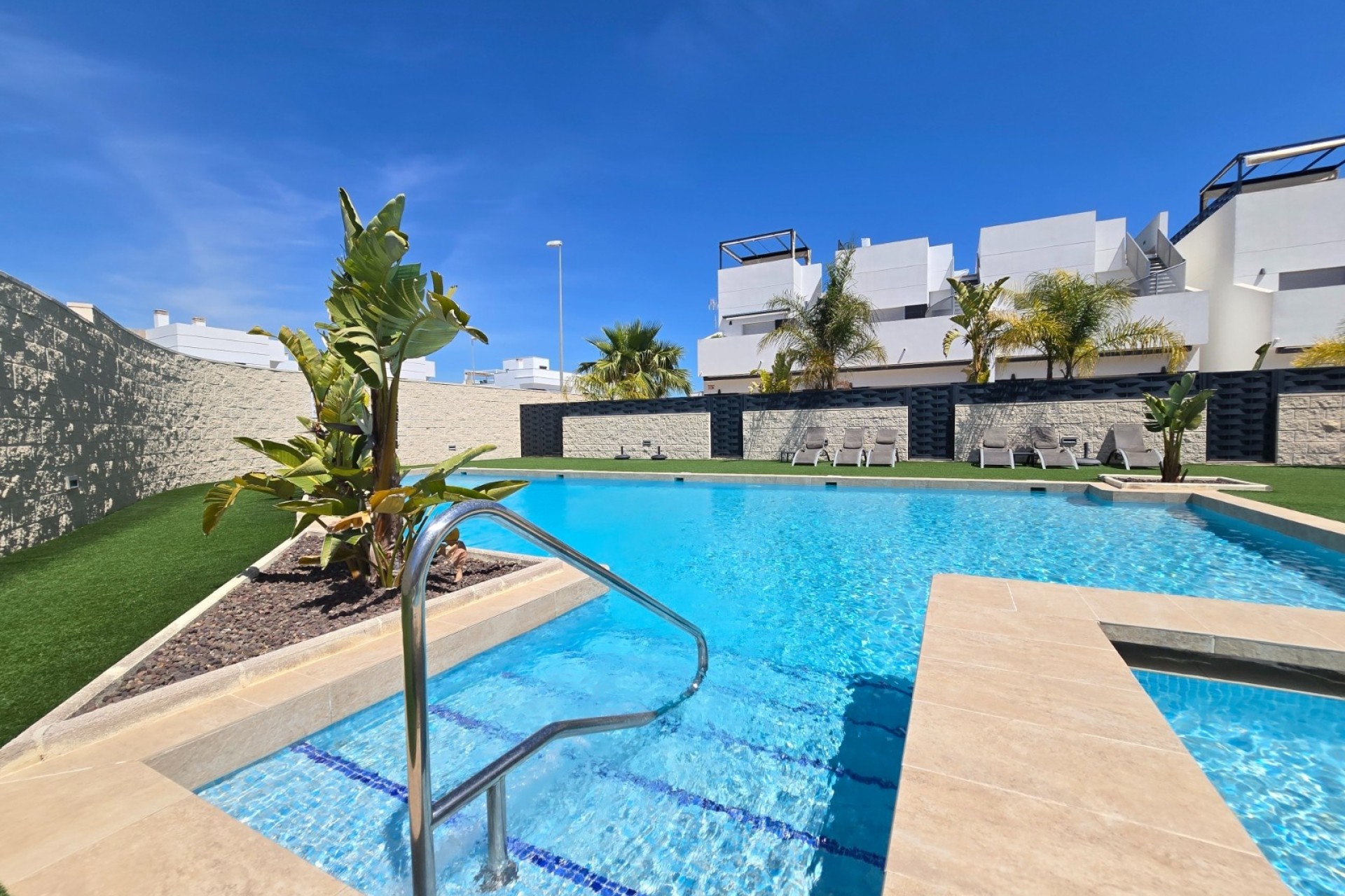 Sale - Townhouse * -
Ciudad Quesada * - Doña Pepa *