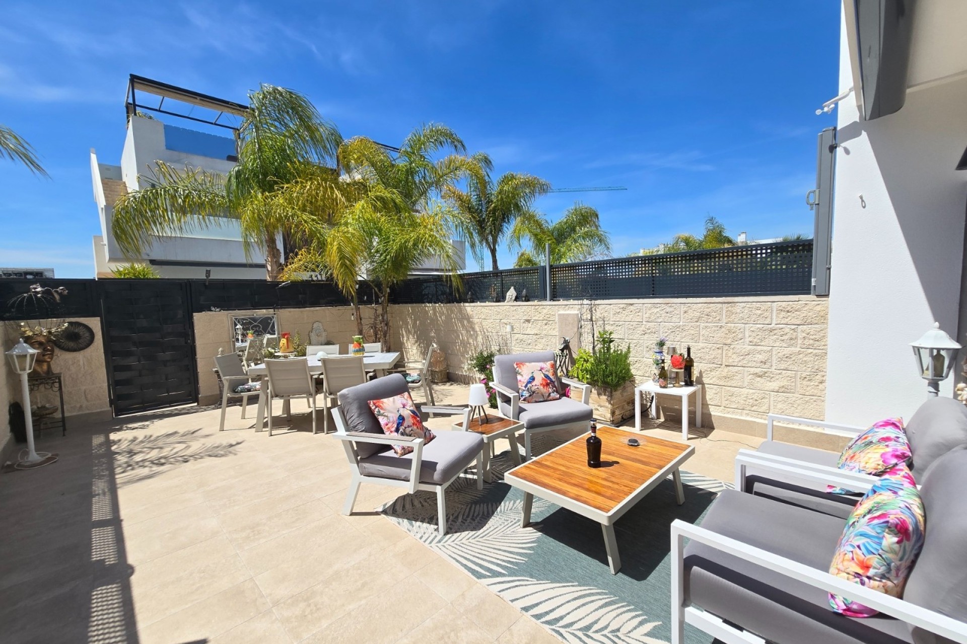 Sale - Townhouse * -
Ciudad Quesada * - Doña Pepa *