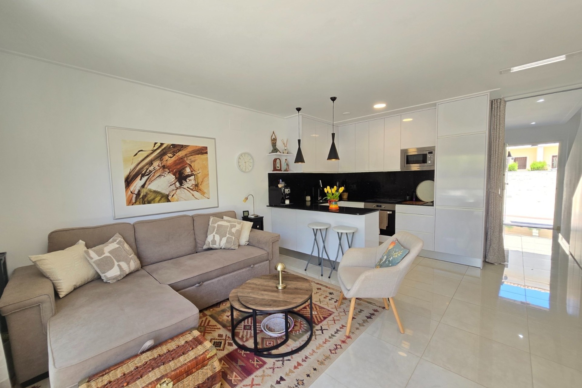 Sale - Townhouse * -
Ciudad Quesada * - Doña Pepa *