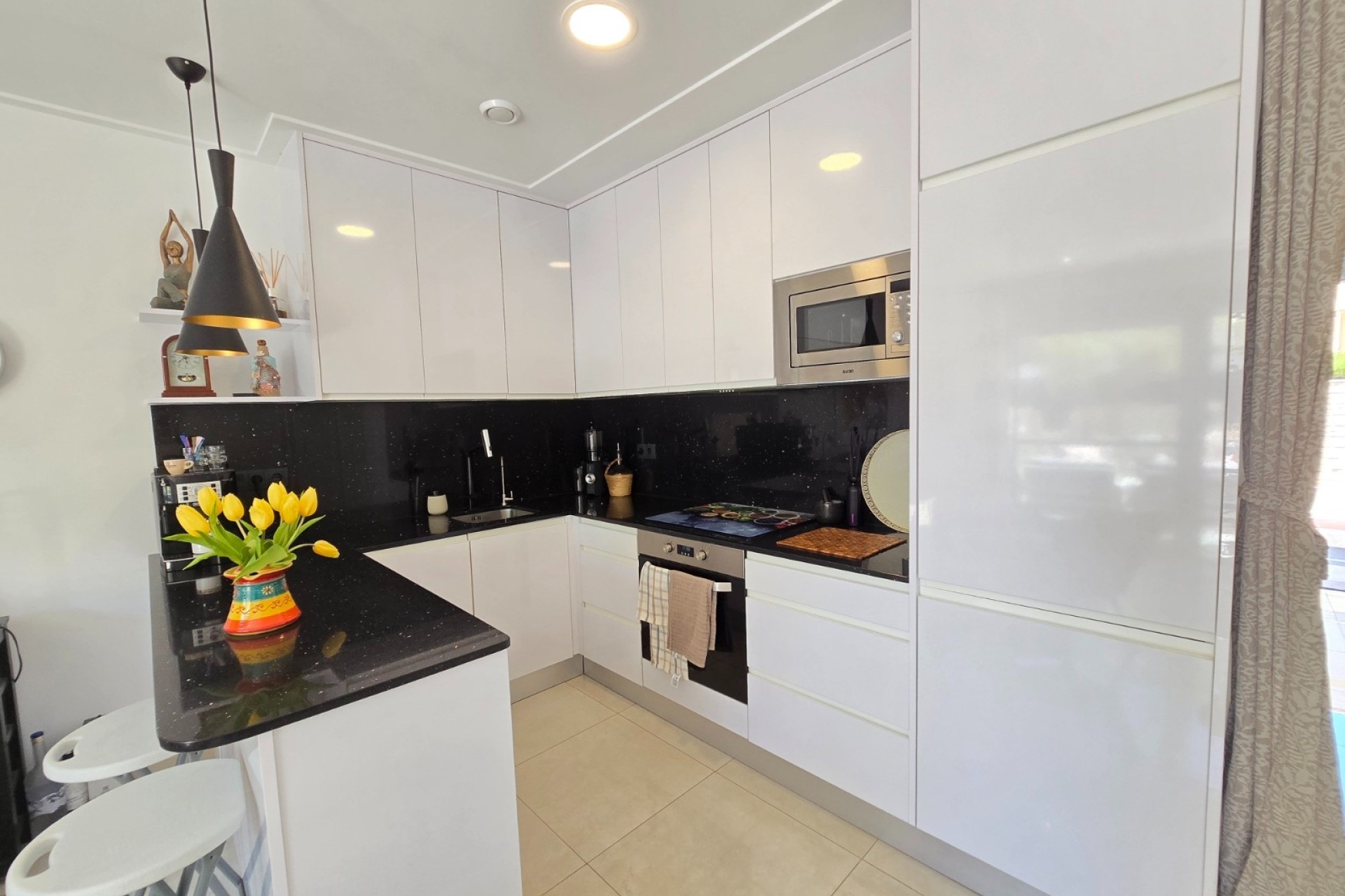 Sale - Townhouse * -
Ciudad Quesada * - Doña Pepa *