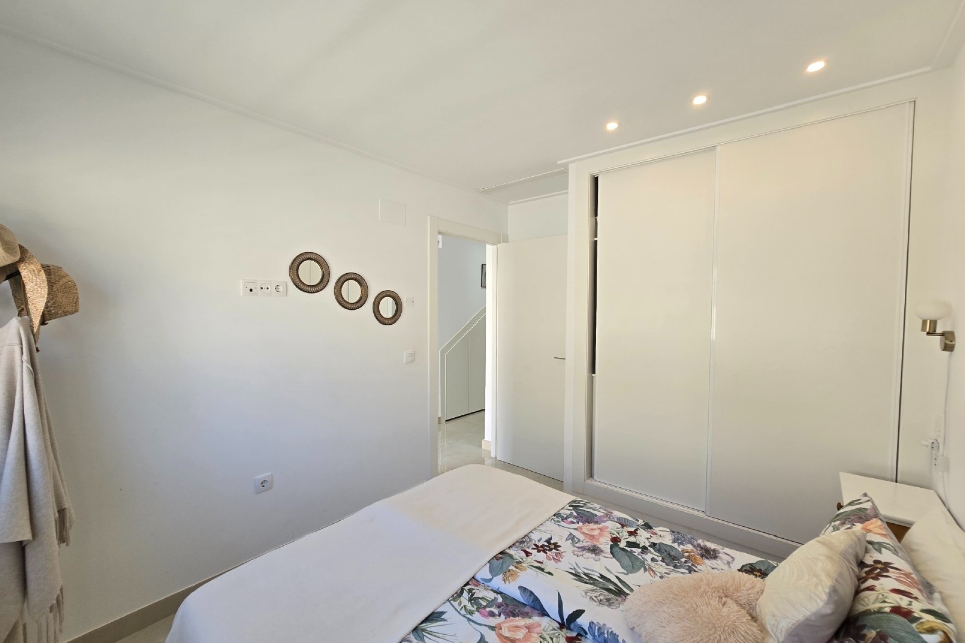 Sale - Townhouse * -
Ciudad Quesada * - Doña Pepa *