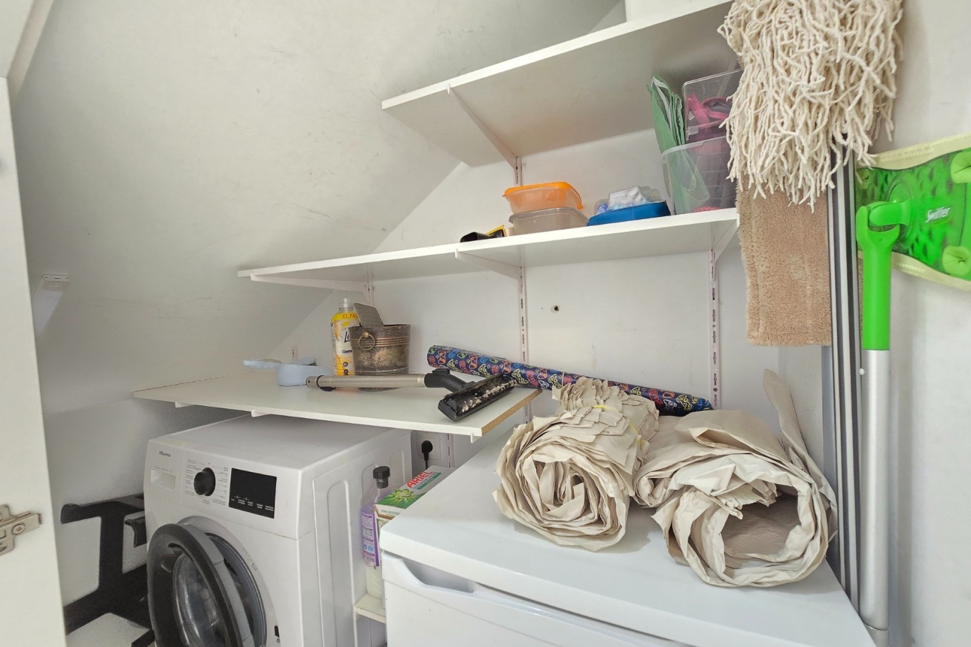 Sale - Townhouse * -
Ciudad Quesada * - Doña Pepa *