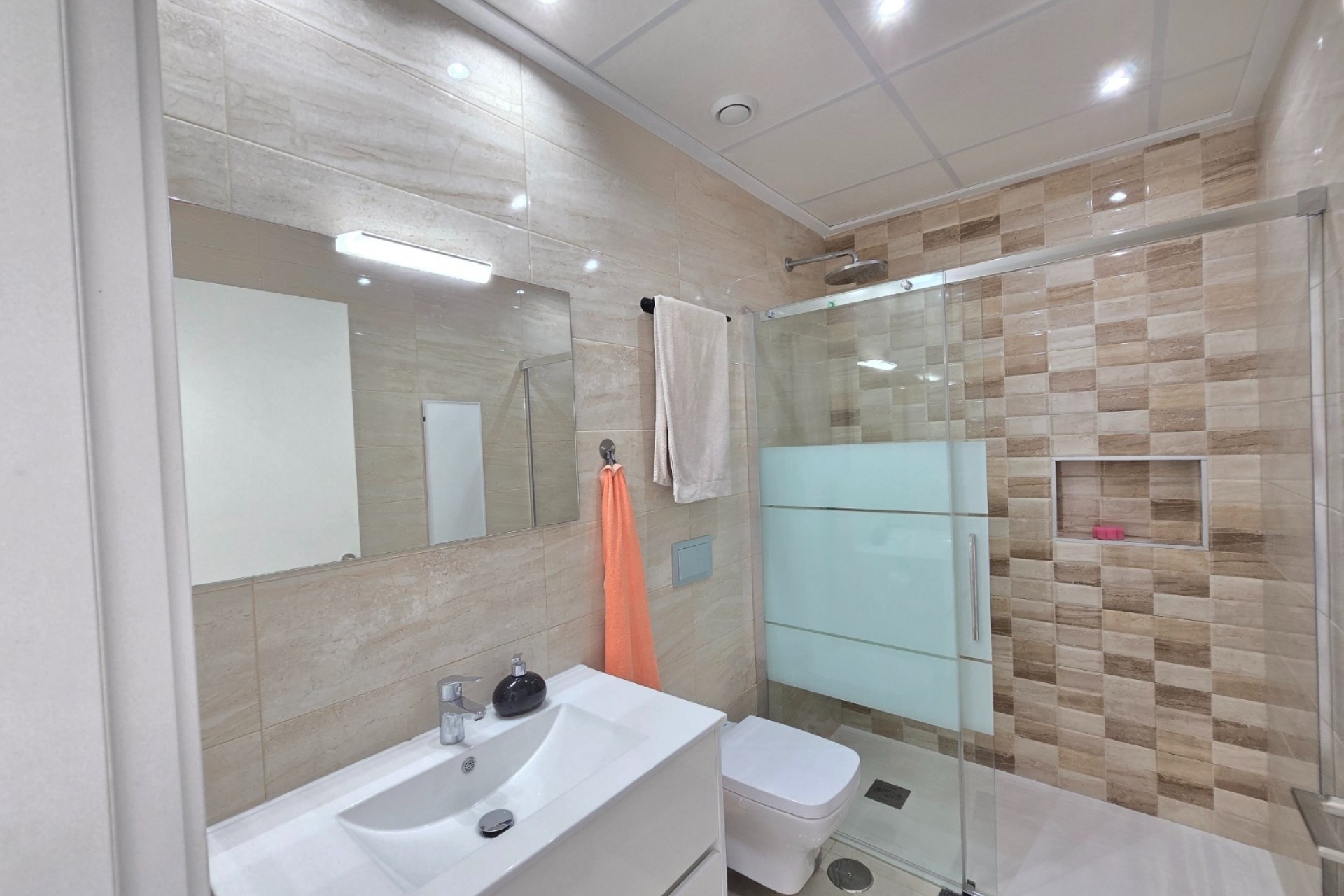 Sale - Townhouse * -
Ciudad Quesada * - Doña Pepa *