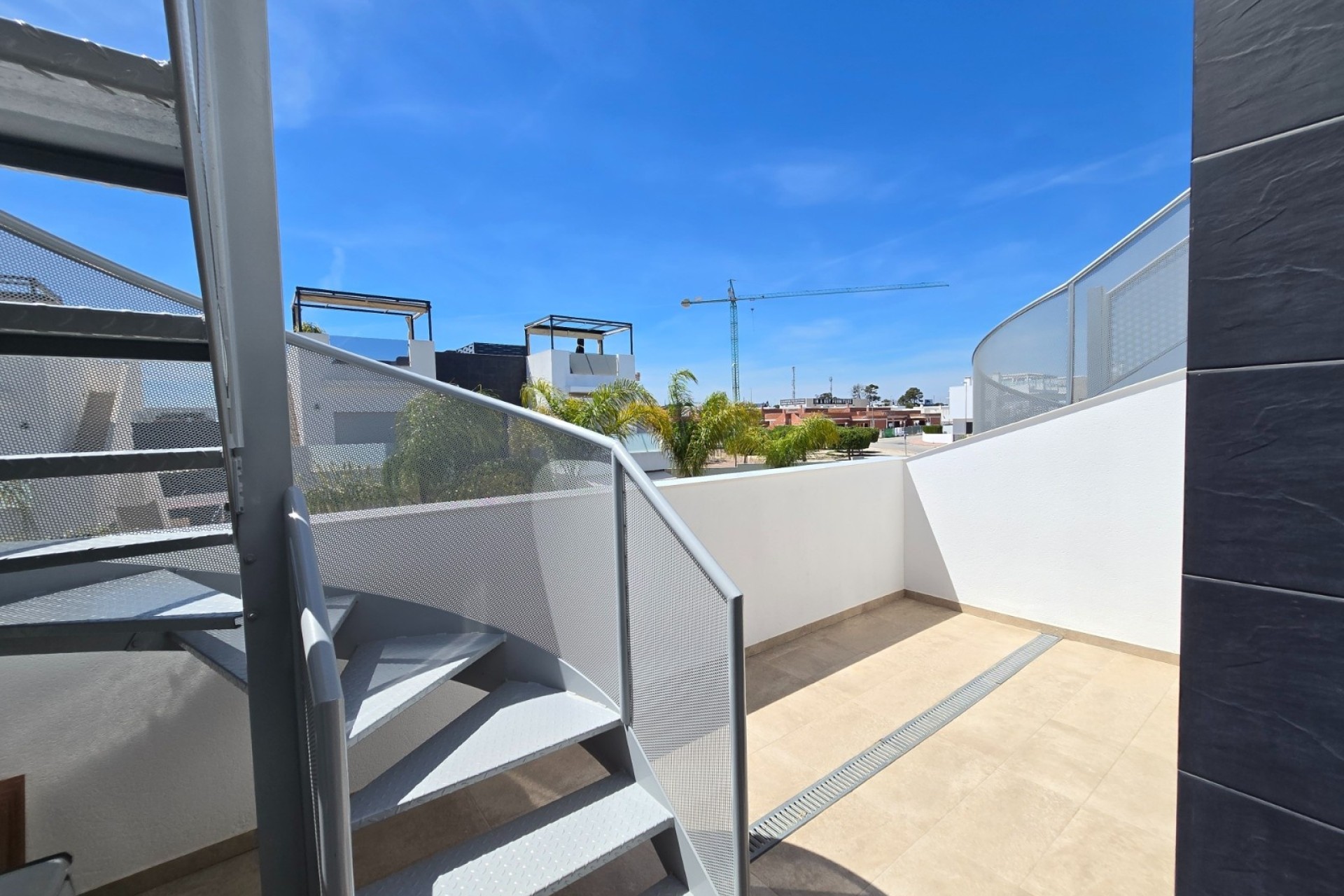 Sale - Townhouse * -
Ciudad Quesada * - Doña Pepa *