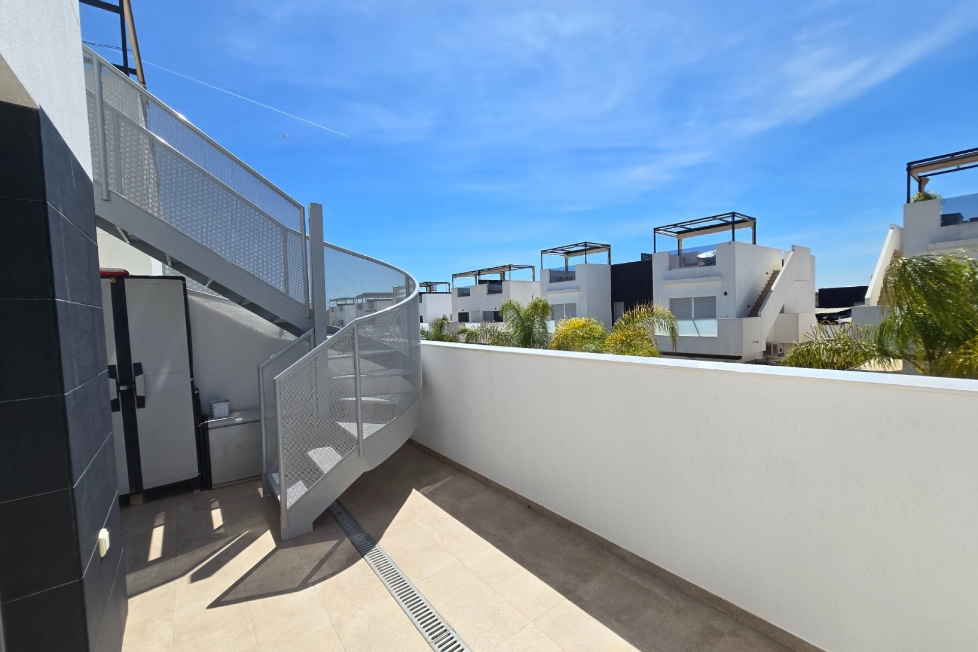 Sale - Townhouse * -
Ciudad Quesada * - Doña Pepa *