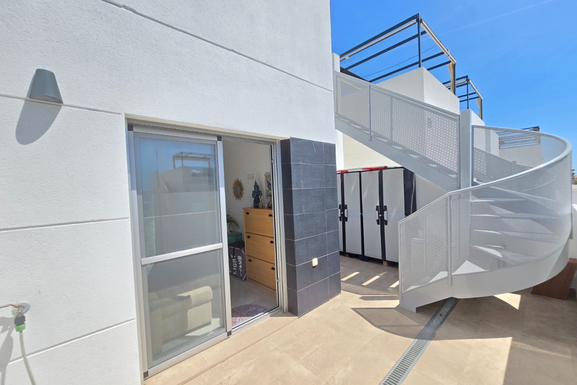 Sale - Townhouse * -
Ciudad Quesada * - Doña Pepa *