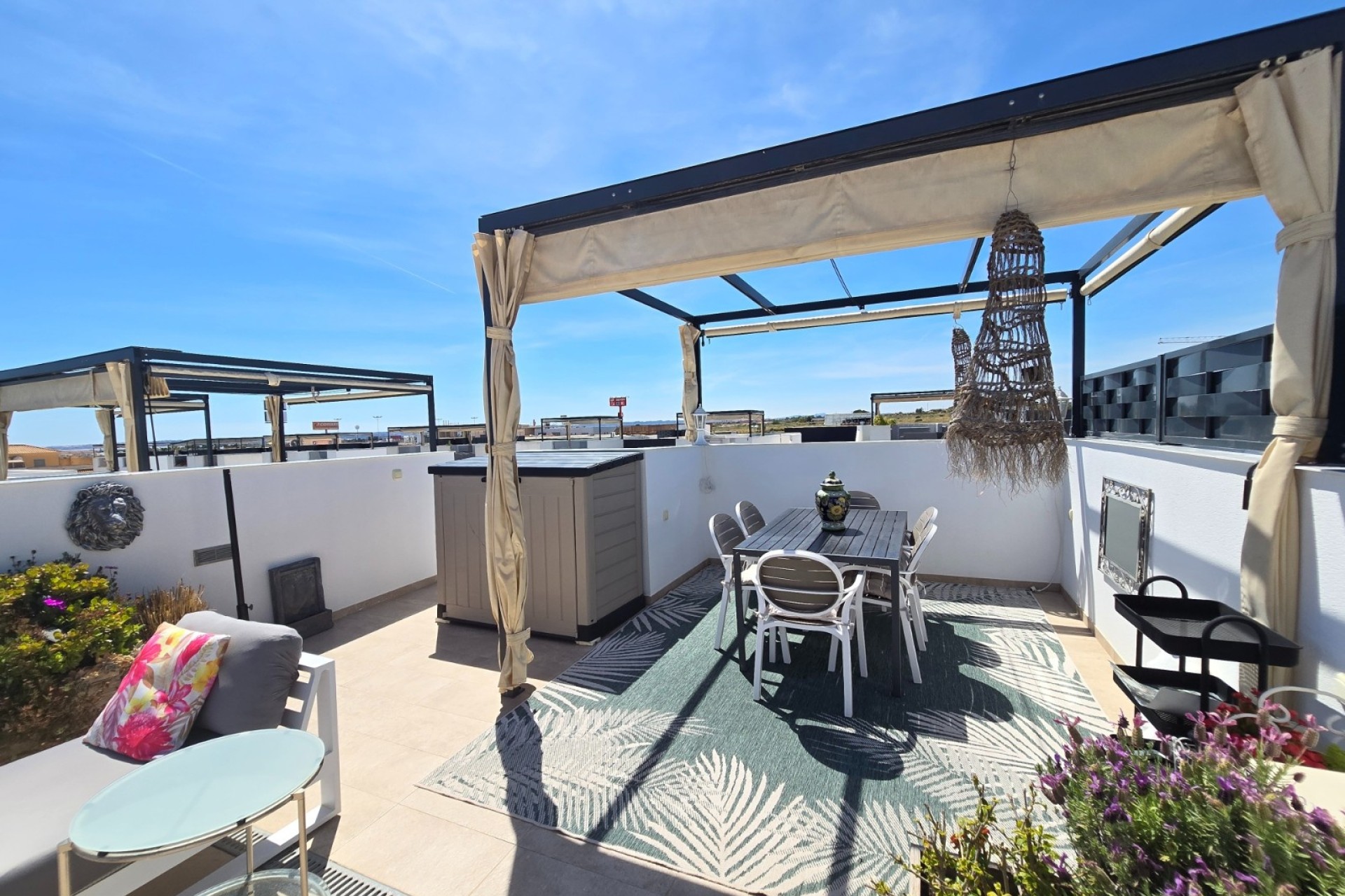 Sale - Townhouse * -
Ciudad Quesada * - Doña Pepa *