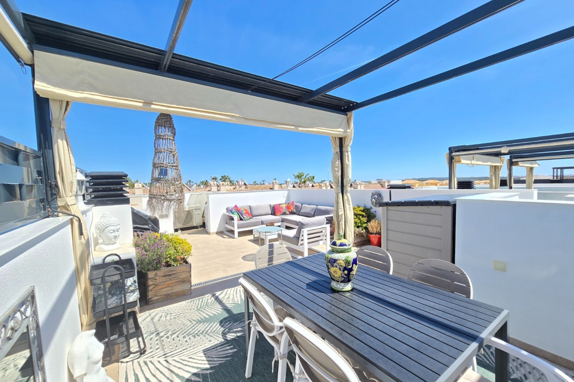 Sale - Townhouse * -
Ciudad Quesada * - Doña Pepa *