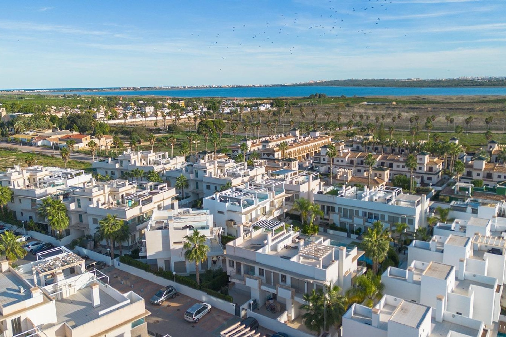 Sale - Townhouse  -
Ciudad Quesada - Rojales - Costa blanca sur