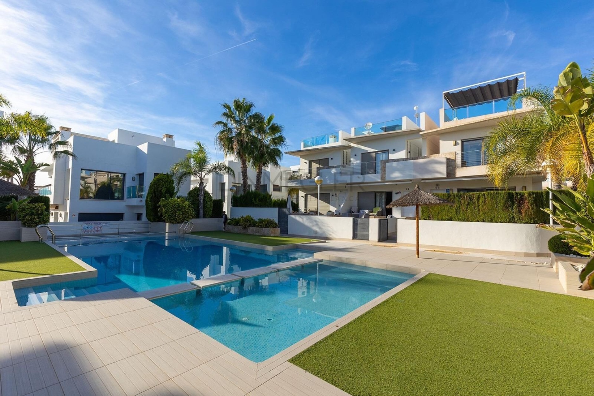 Sale - Townhouse  -
Ciudad Quesada - Rojales - Costa blanca sur