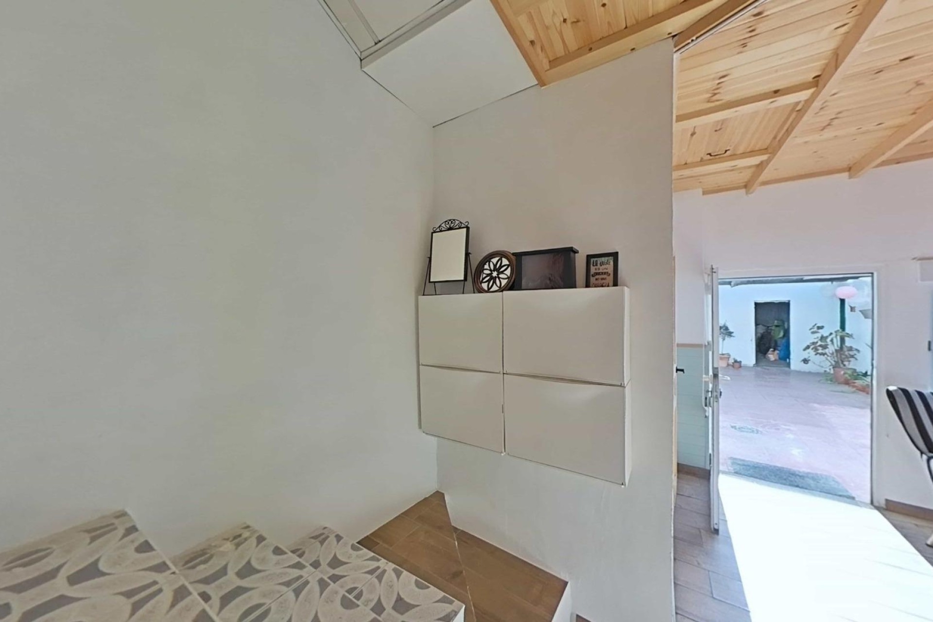 Sale - Townhouse -
Formentera del Segura - Centro