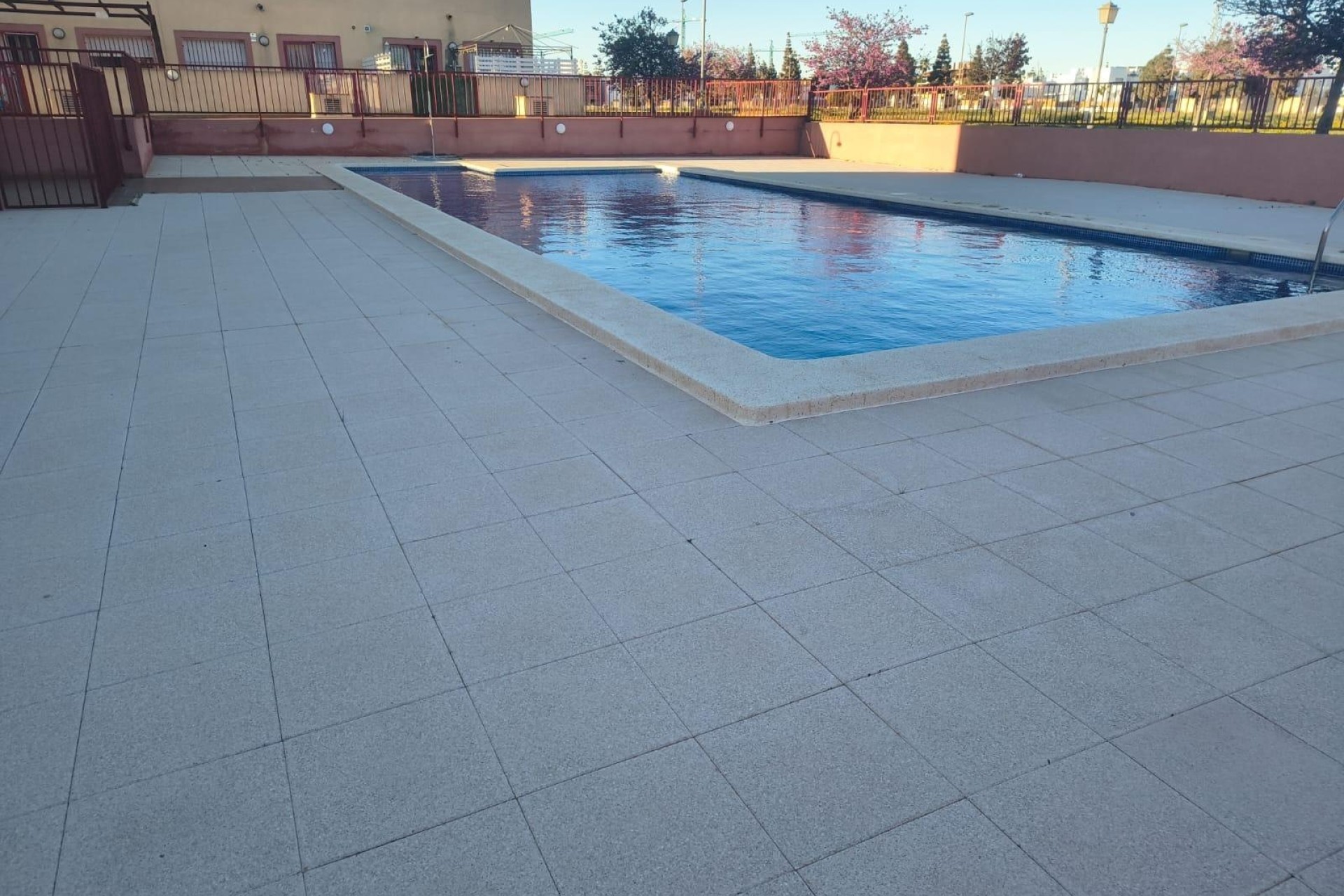 Sale - Townhouse  -
Los Alcázares - Serena Golf