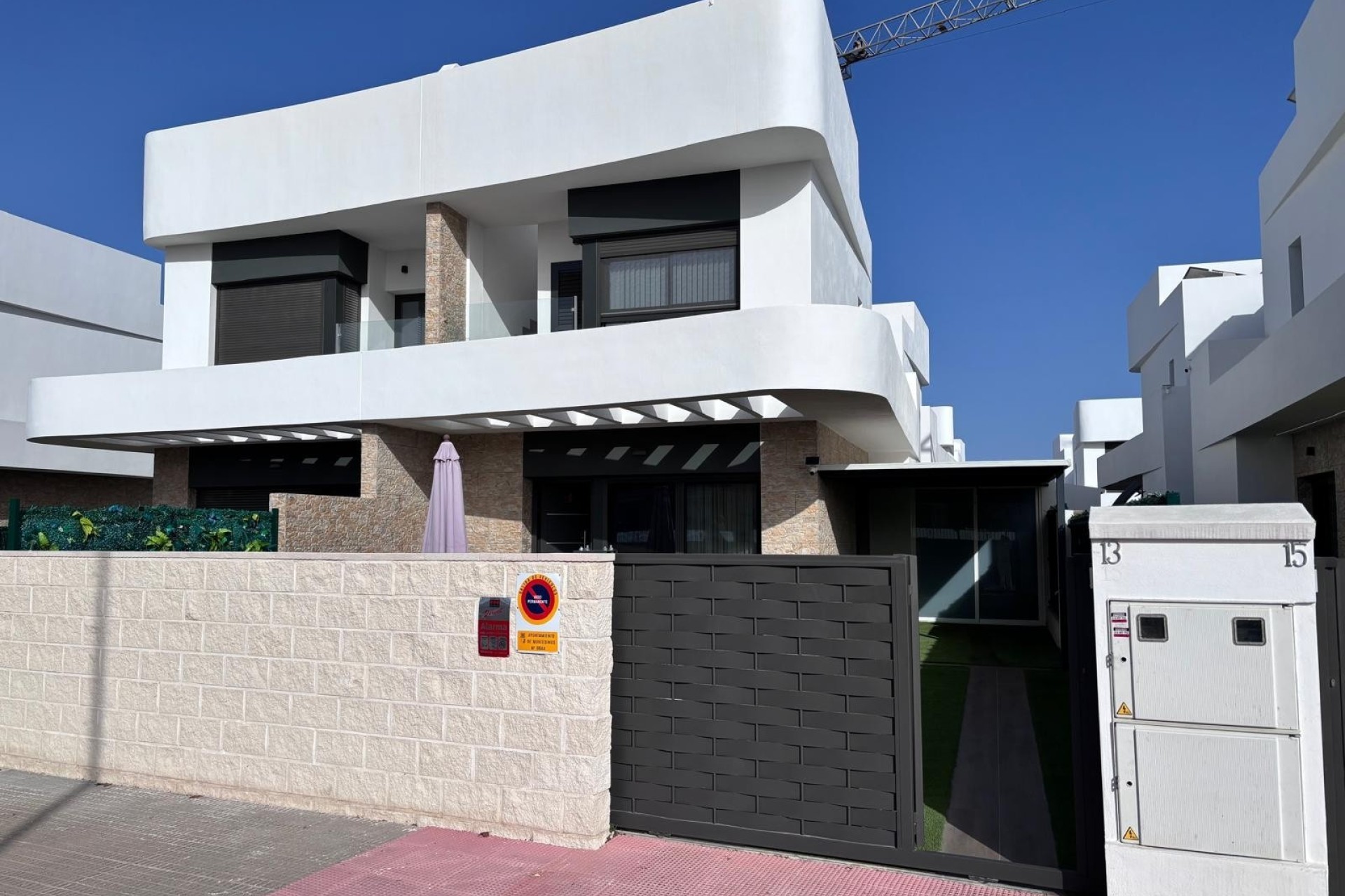 Sale - Townhouse  -
Los Montesinos - La Herada