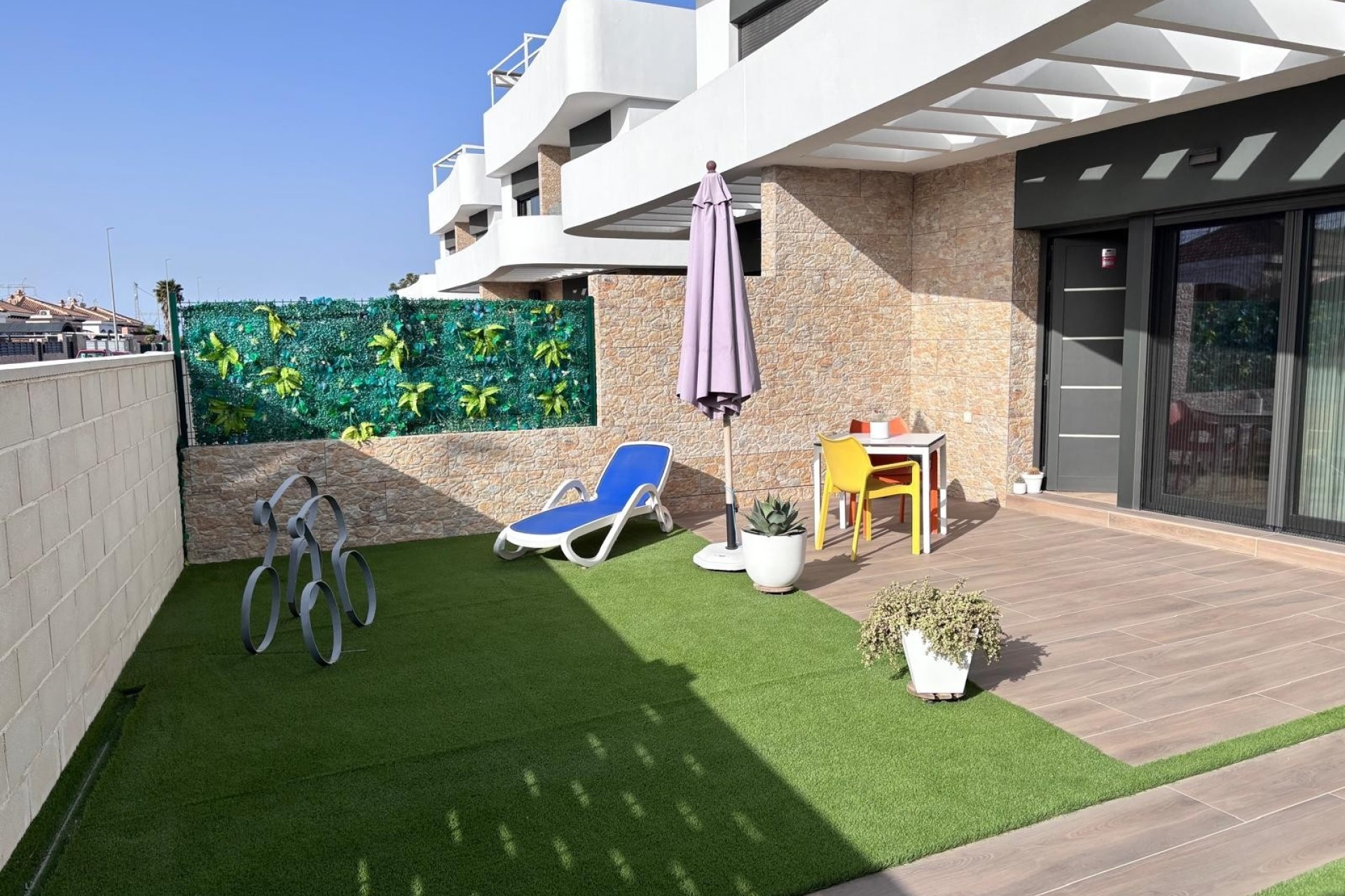 Sale - Townhouse  -
Los Montesinos - La Herada