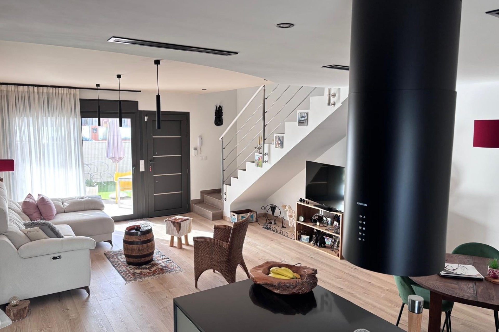 Sale - Townhouse  -
Los Montesinos - La Herada