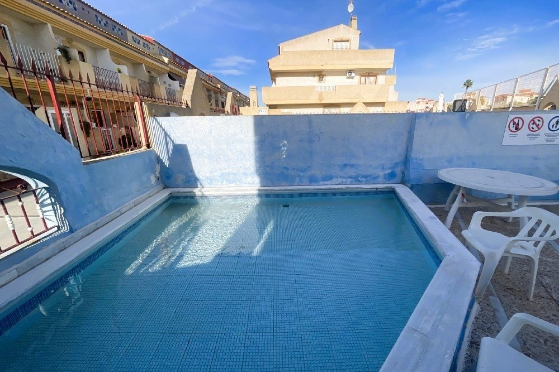Sale - Townhouse -
Orihuela Costa - Costa Blanca