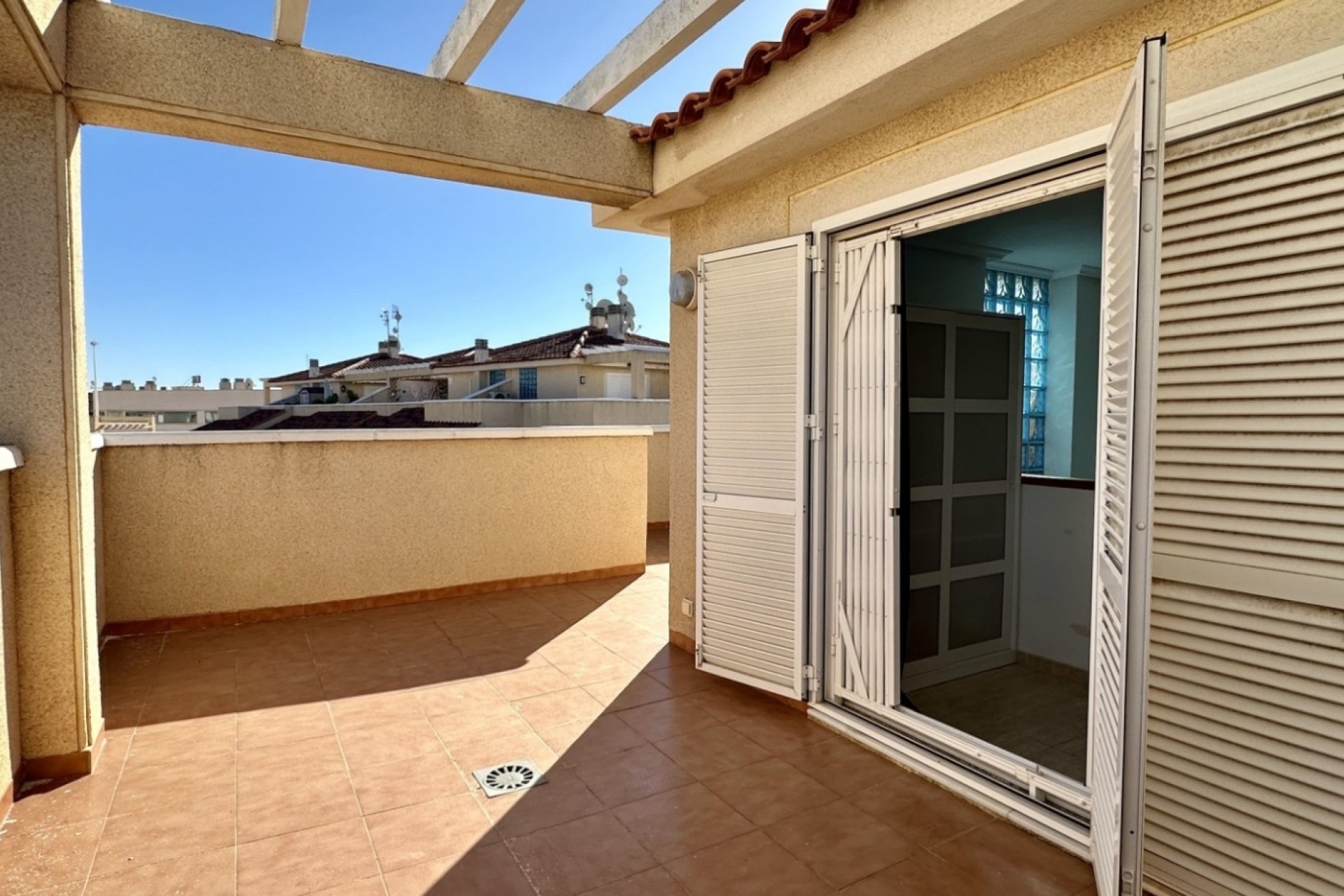 Sale - Townhouse  -
Orihuela Costa - Playa Flamenca