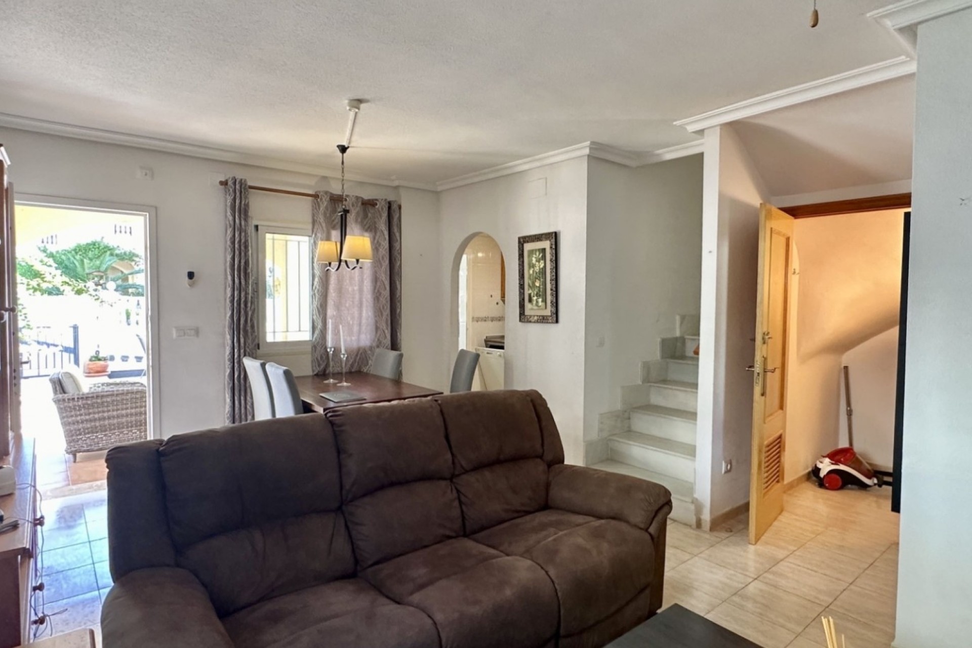 Sale - Townhouse  -
Orihuela Costa - Playa Flamenca