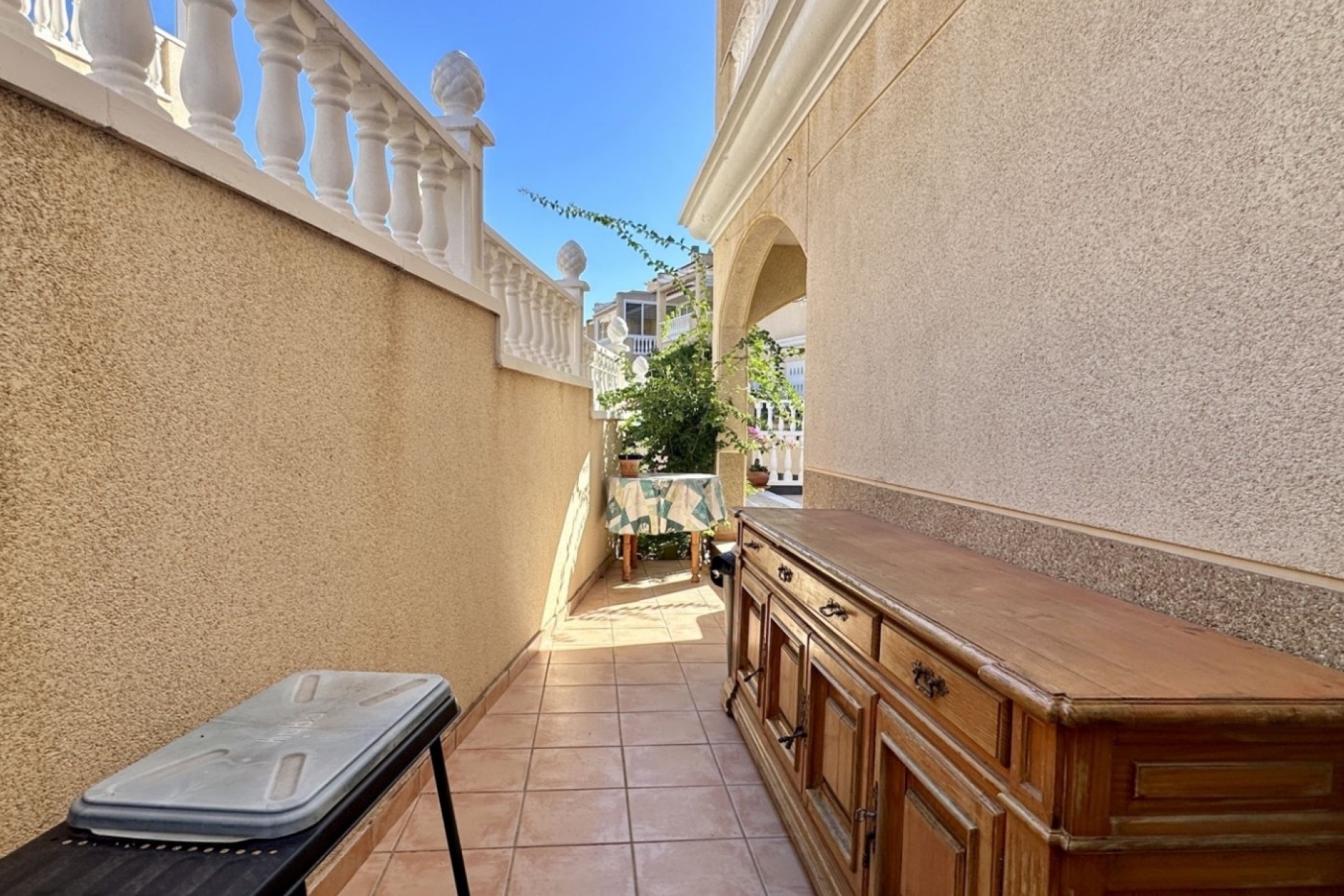 Sale - Townhouse  -
Orihuela Costa - Playa Flamenca