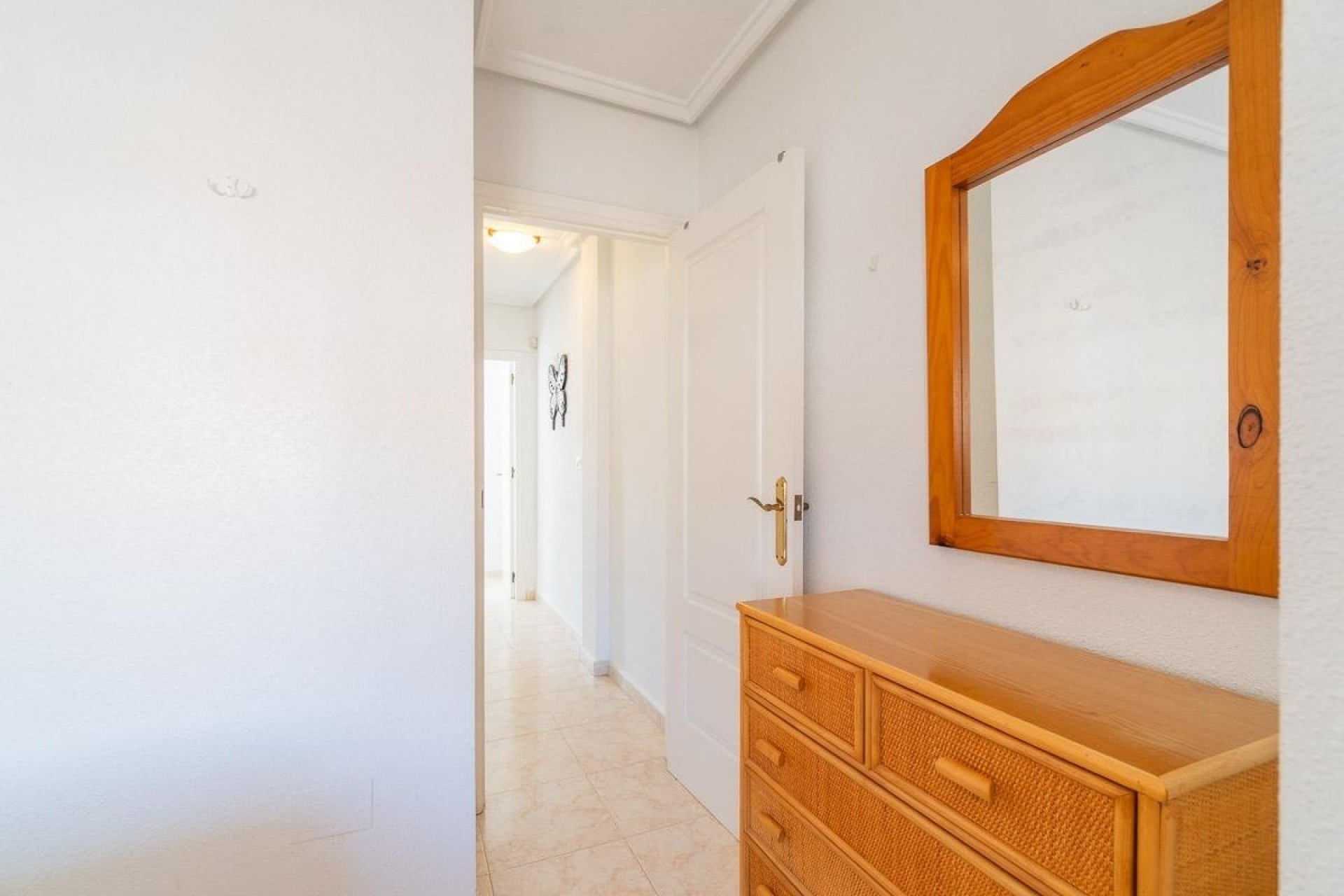 Sale - Townhouse -
Orihuela Costa - Playa Flamenca