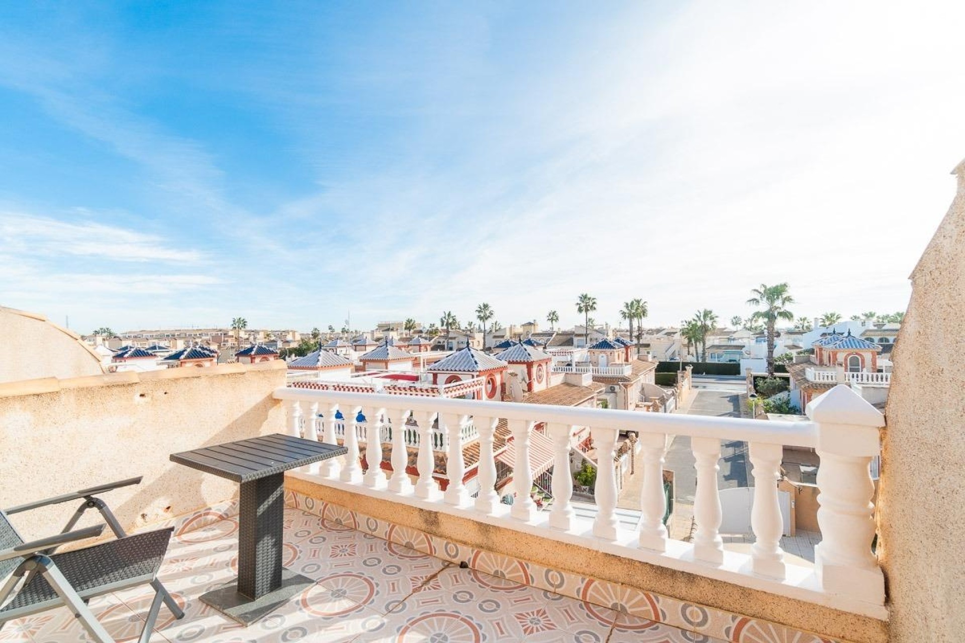 Sale - Townhouse -
Orihuela Costa - Playa Flamenca