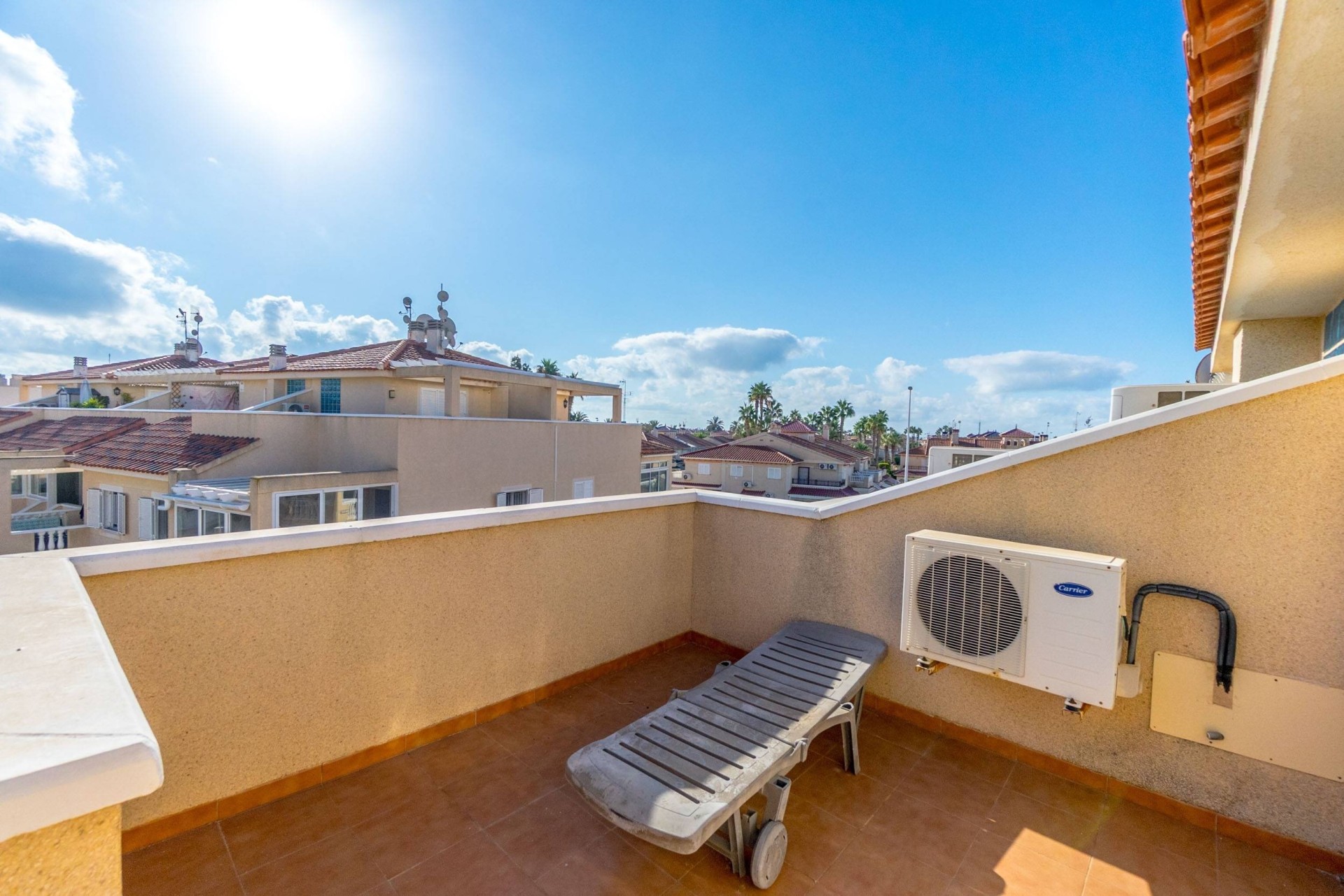 Sale - Townhouse  -
Orihuela Costa - Playa Flamenca