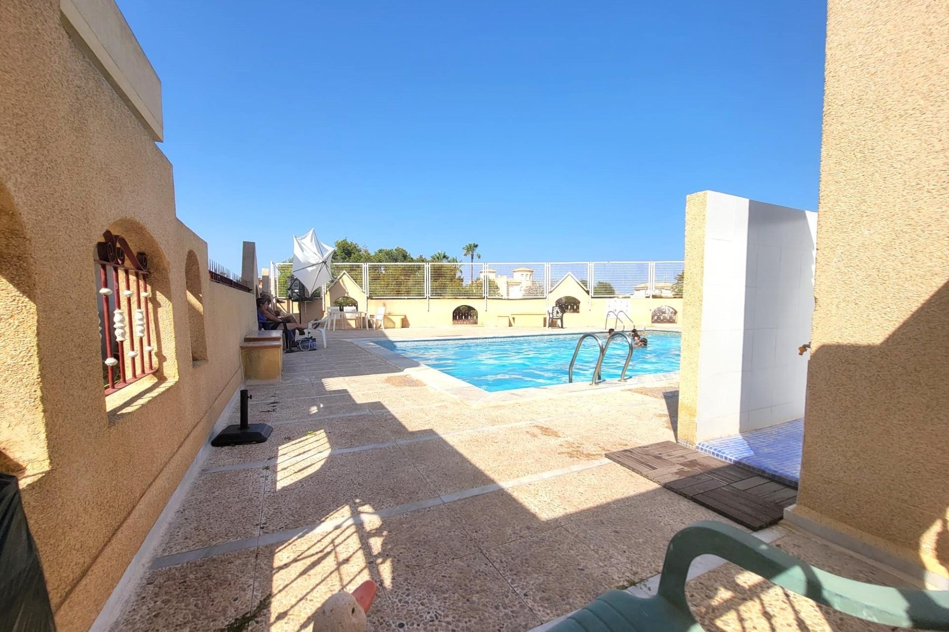 Sale - Townhouse -
Orihuela Costa - Playa Flamenca