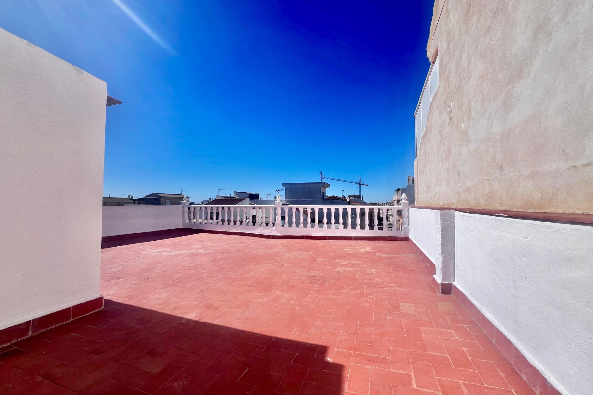 Sale - Townhouse  -
Pilar de la Horadada - Zona Pueblo