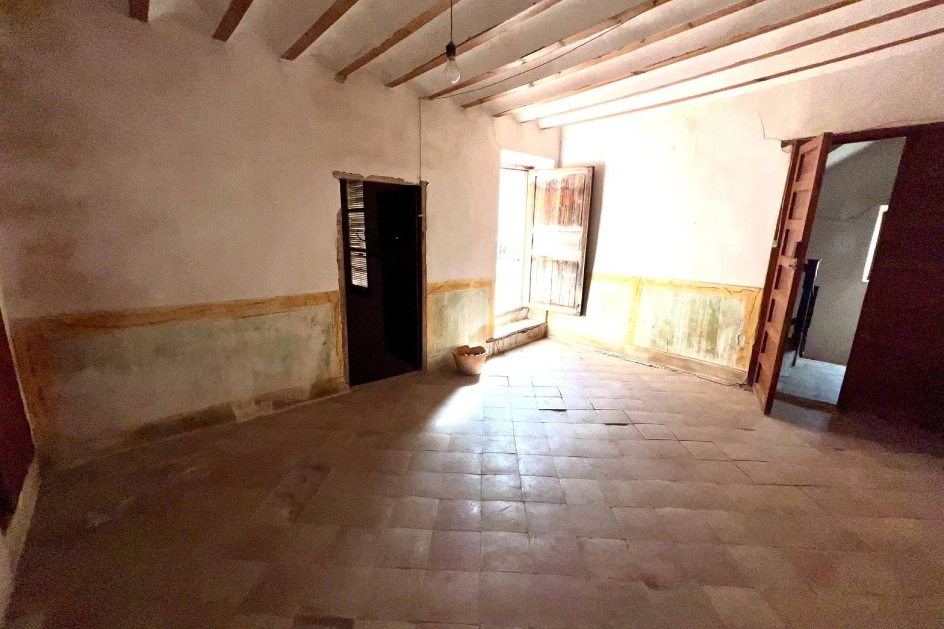 Sale - Townhouse -
Pinoso - Inland