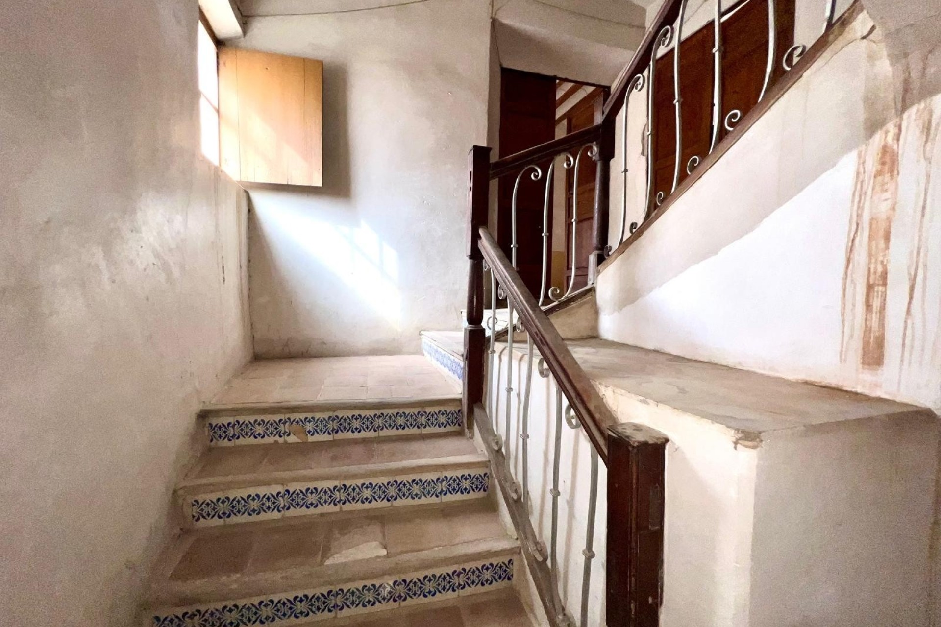 Sale - Townhouse -
Pinoso - Inland