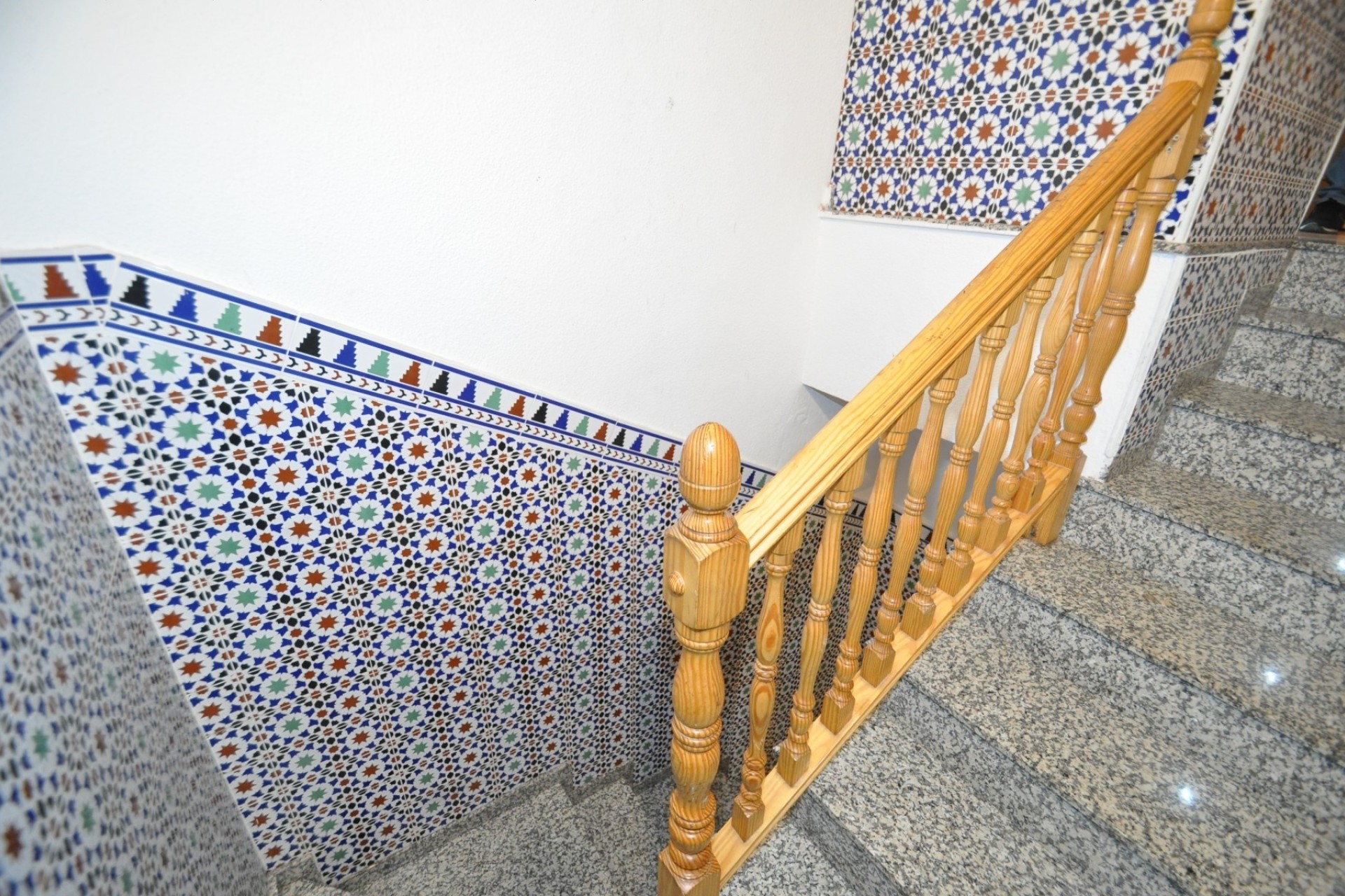 Sale - Townhouse -
Pinoso - Inland