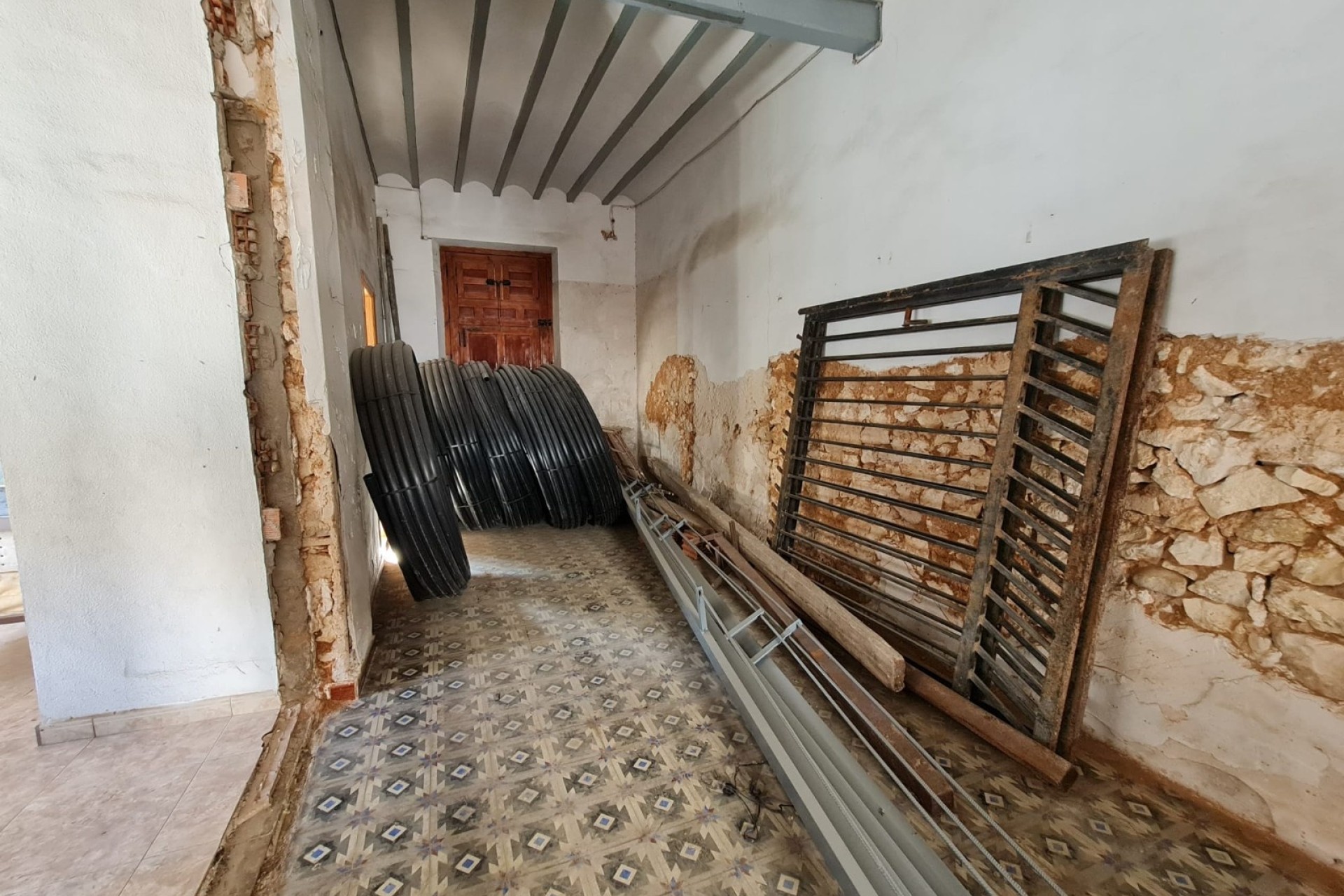 Sale - Townhouse -
Pinoso - Inland