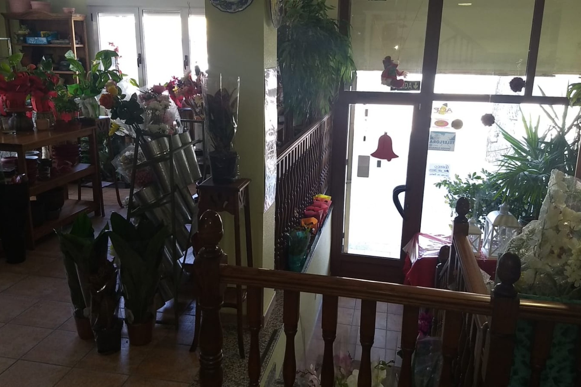 Sale - Townhouse -
Pinoso - Inland