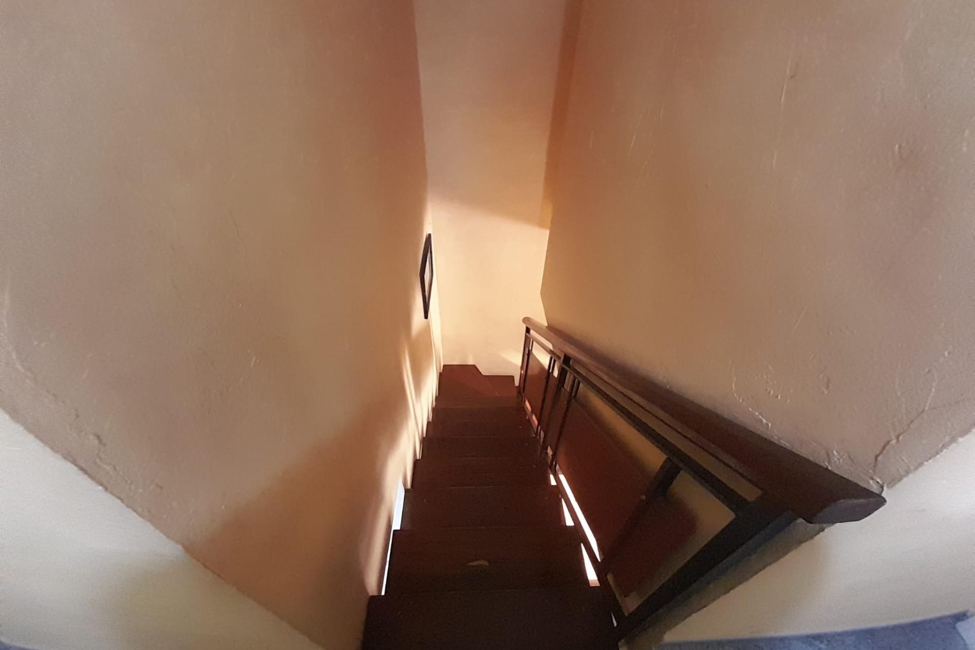 Sale - Townhouse  -
Puerto de Mazarrón - Bahía