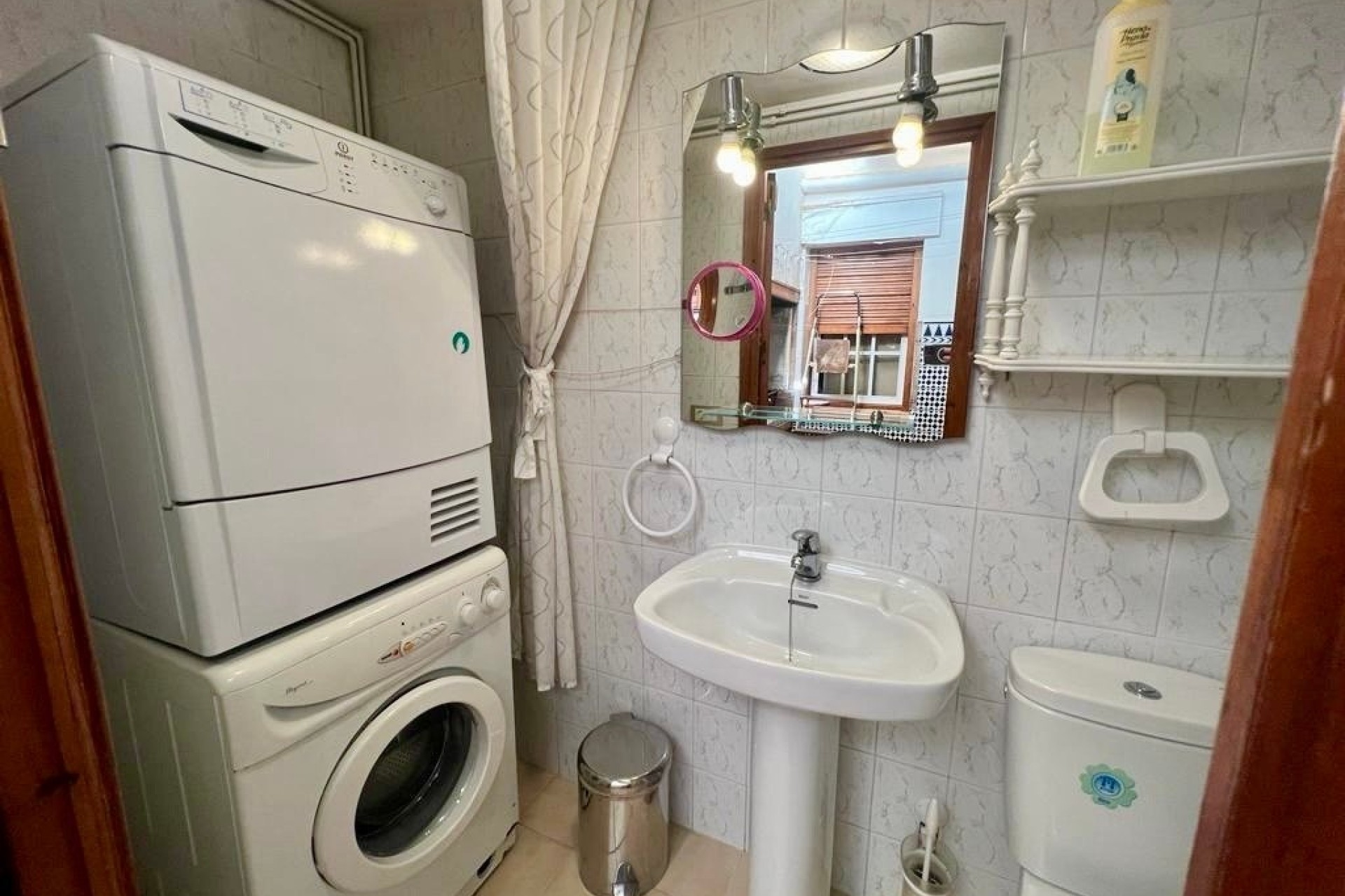 Sale - Townhouse  -
Santa Pola - Costa Blanca