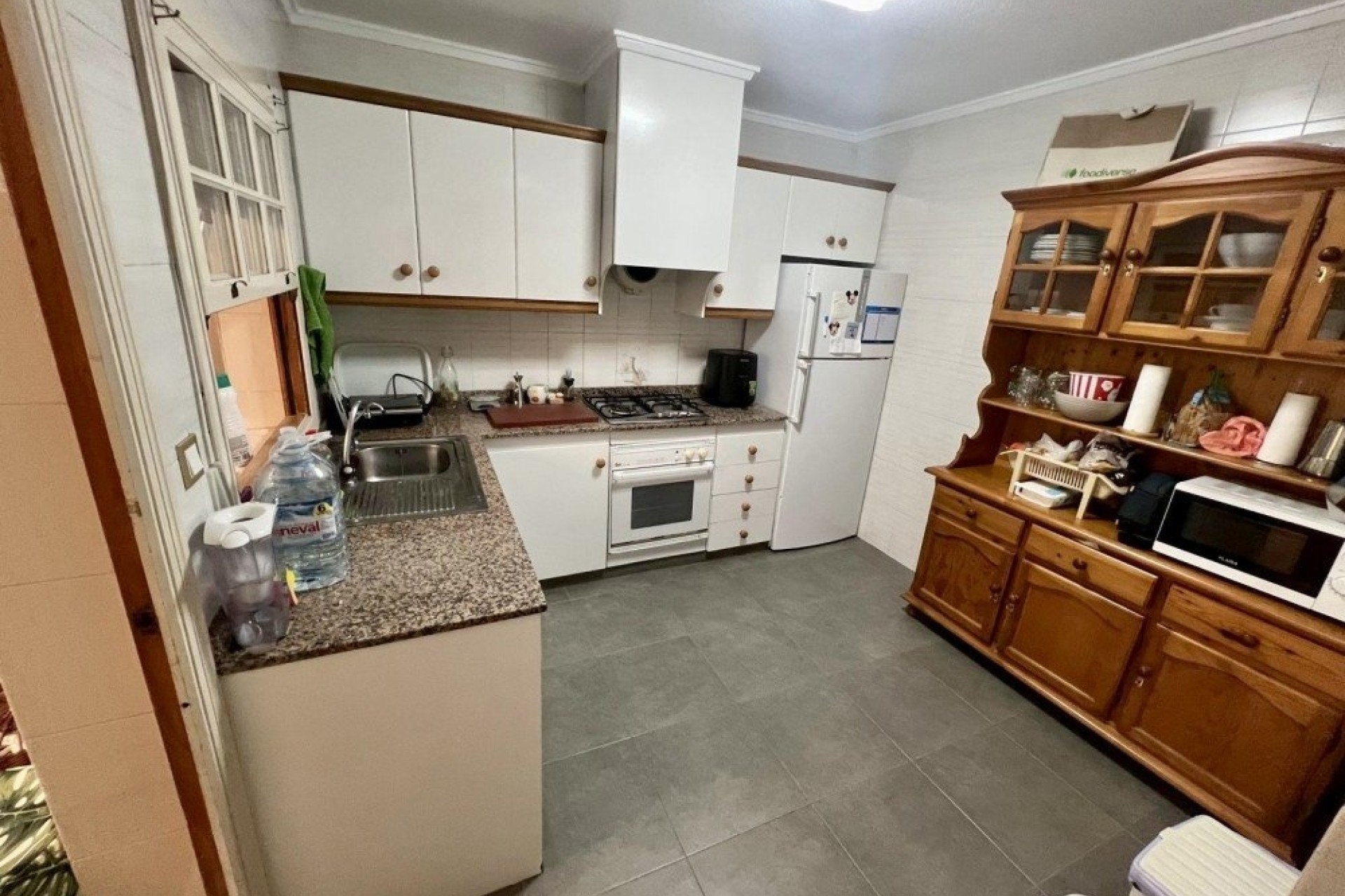 Sale - Townhouse  -
Santa Pola - Costa Blanca