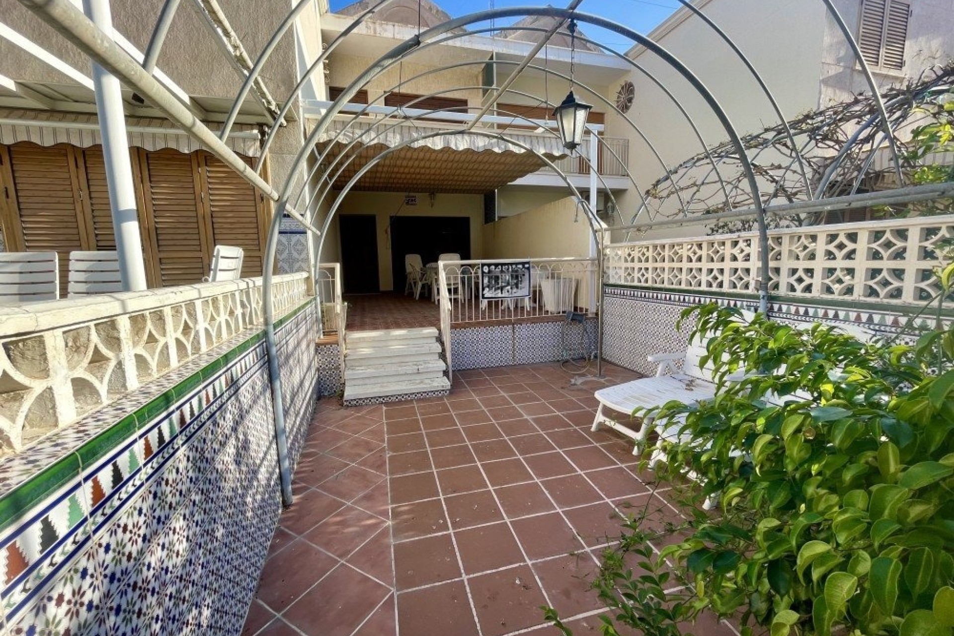 Sale - Townhouse  -
Santa Pola - Costa Blanca