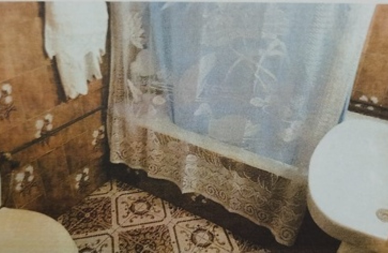 Sale - Townhouse -
Torrevieja - 0