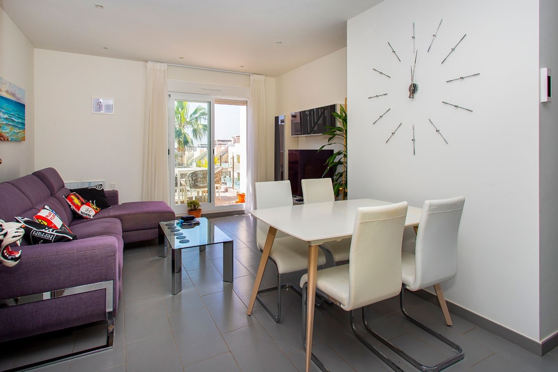 Sale - Townhouse -
Torrevieja - Aguas Nuevas