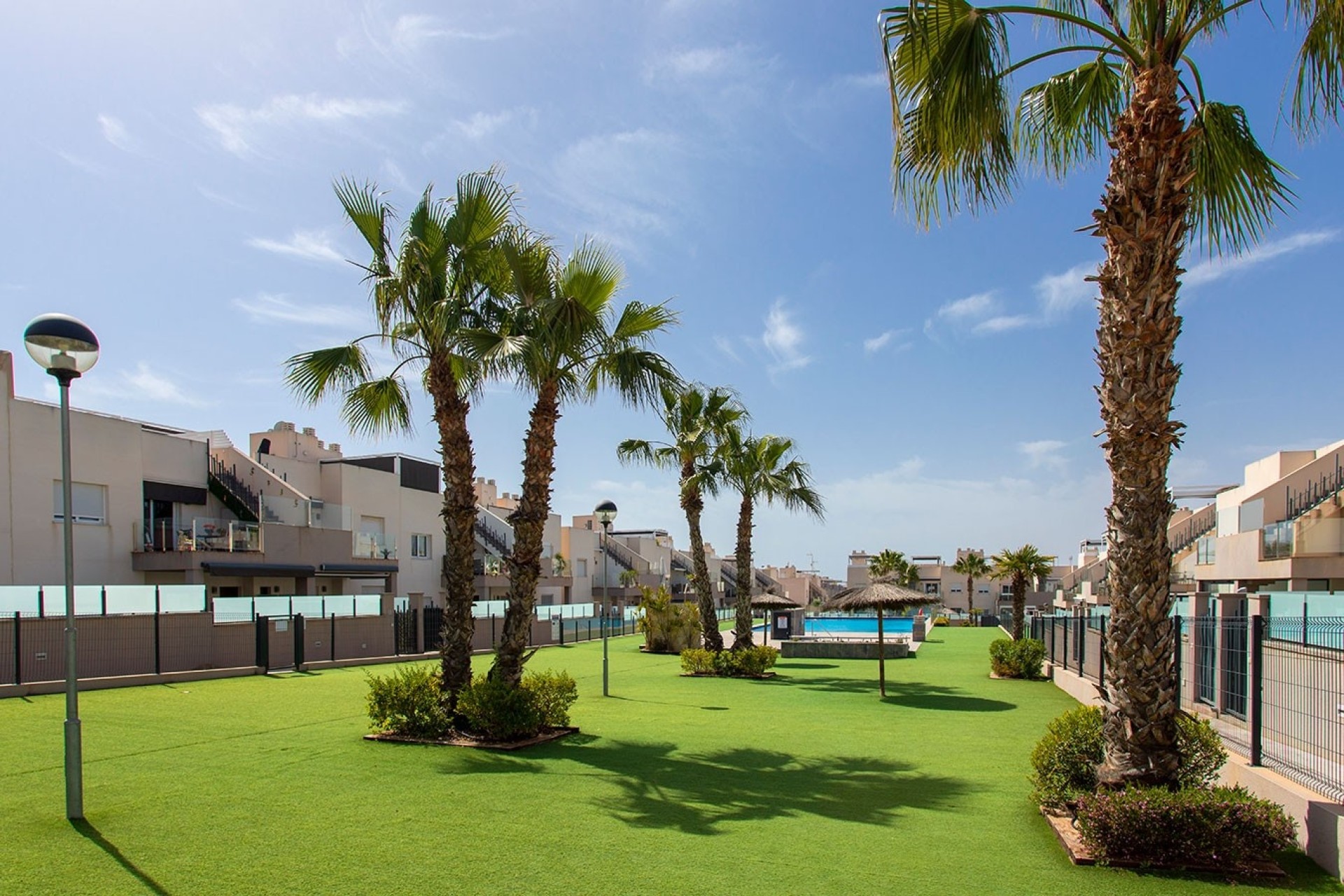 Sale - Townhouse -
Torrevieja - Aguas Nuevas